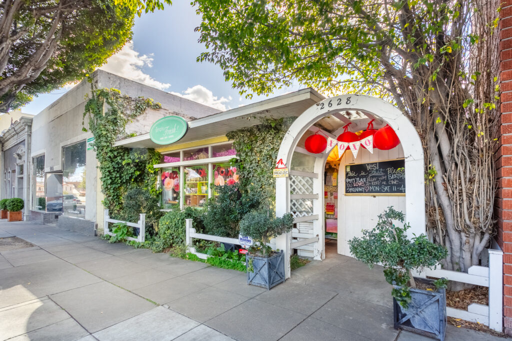 2628 Misson St San Marino CA 91108