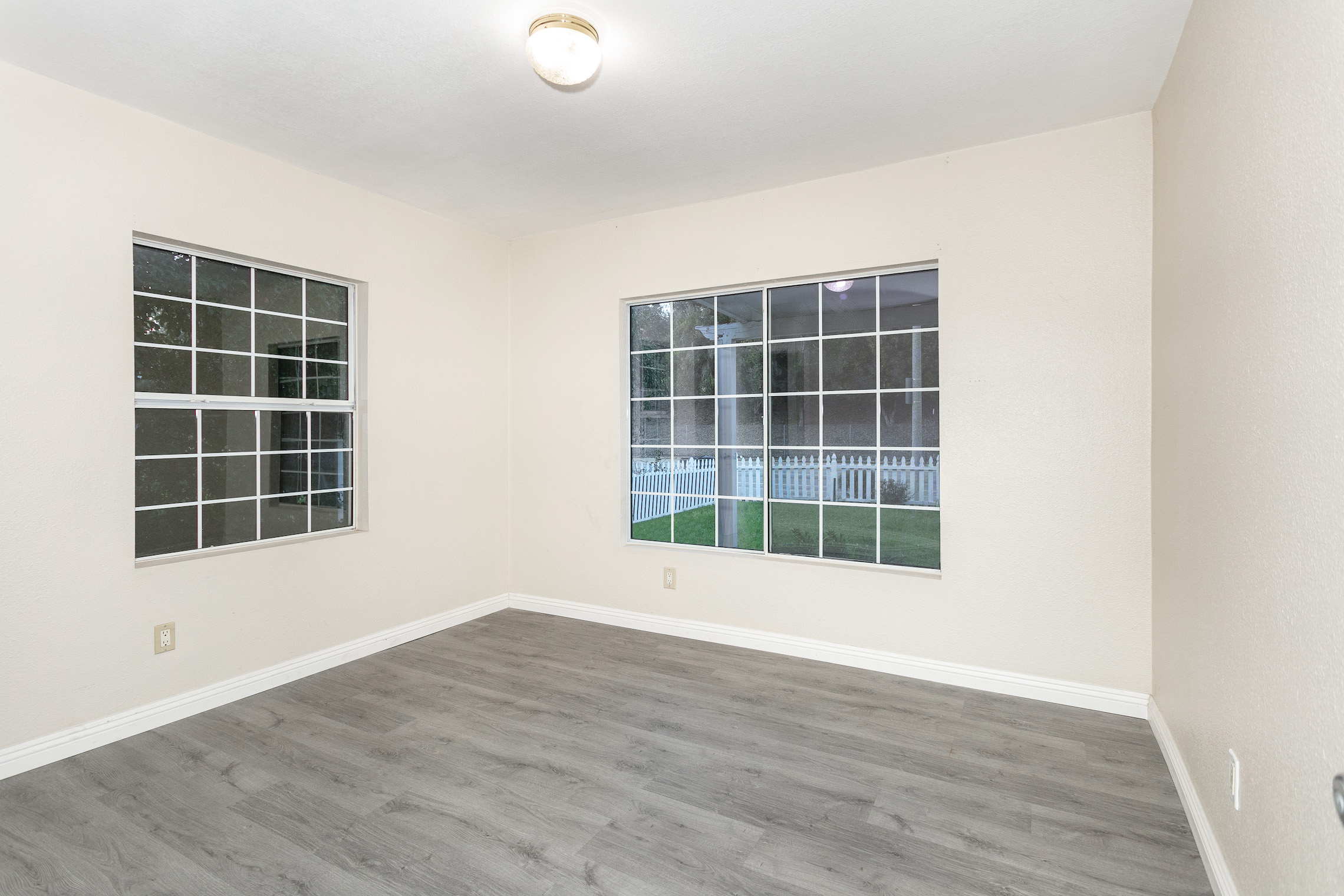 listing