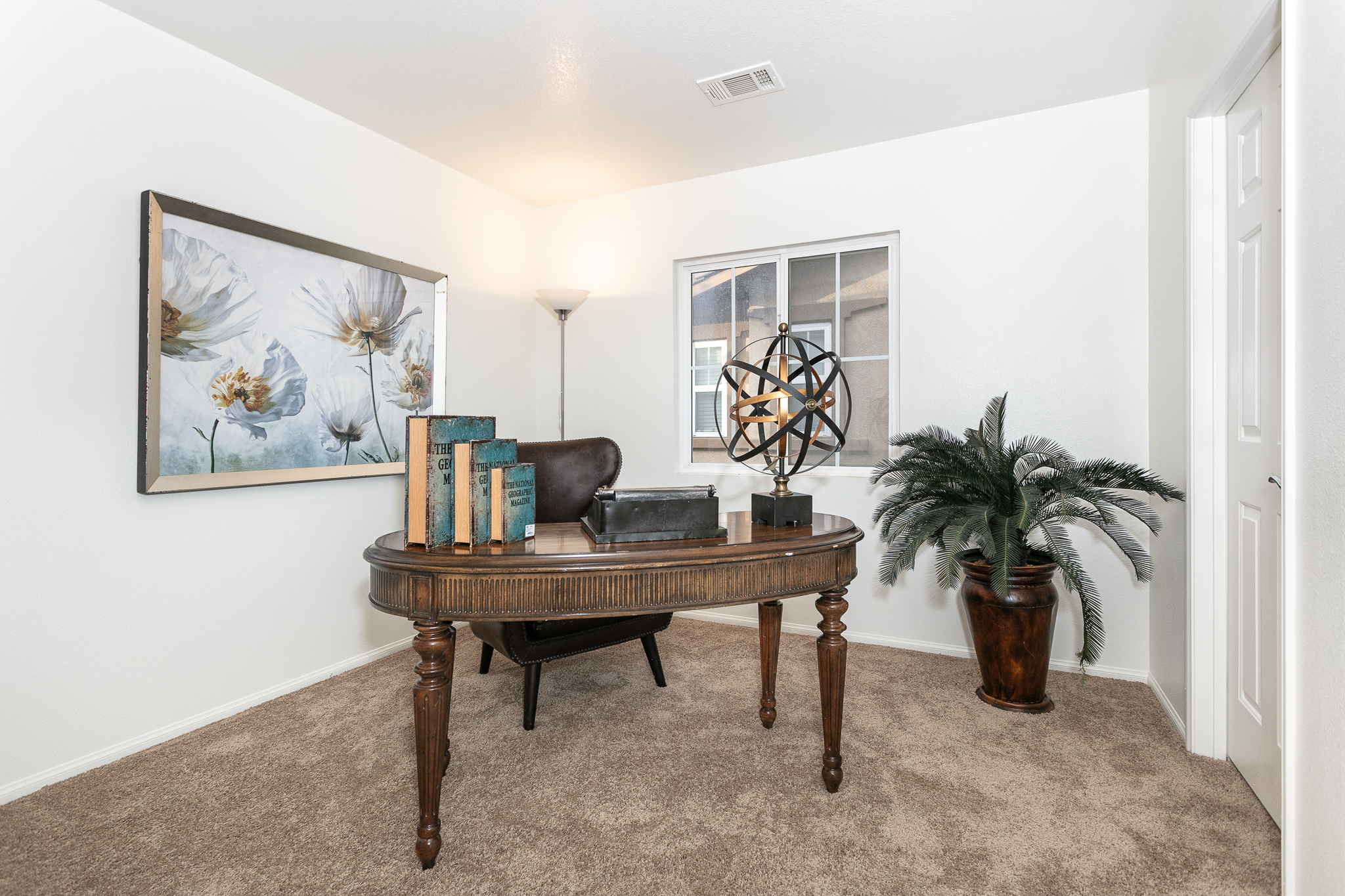 listing