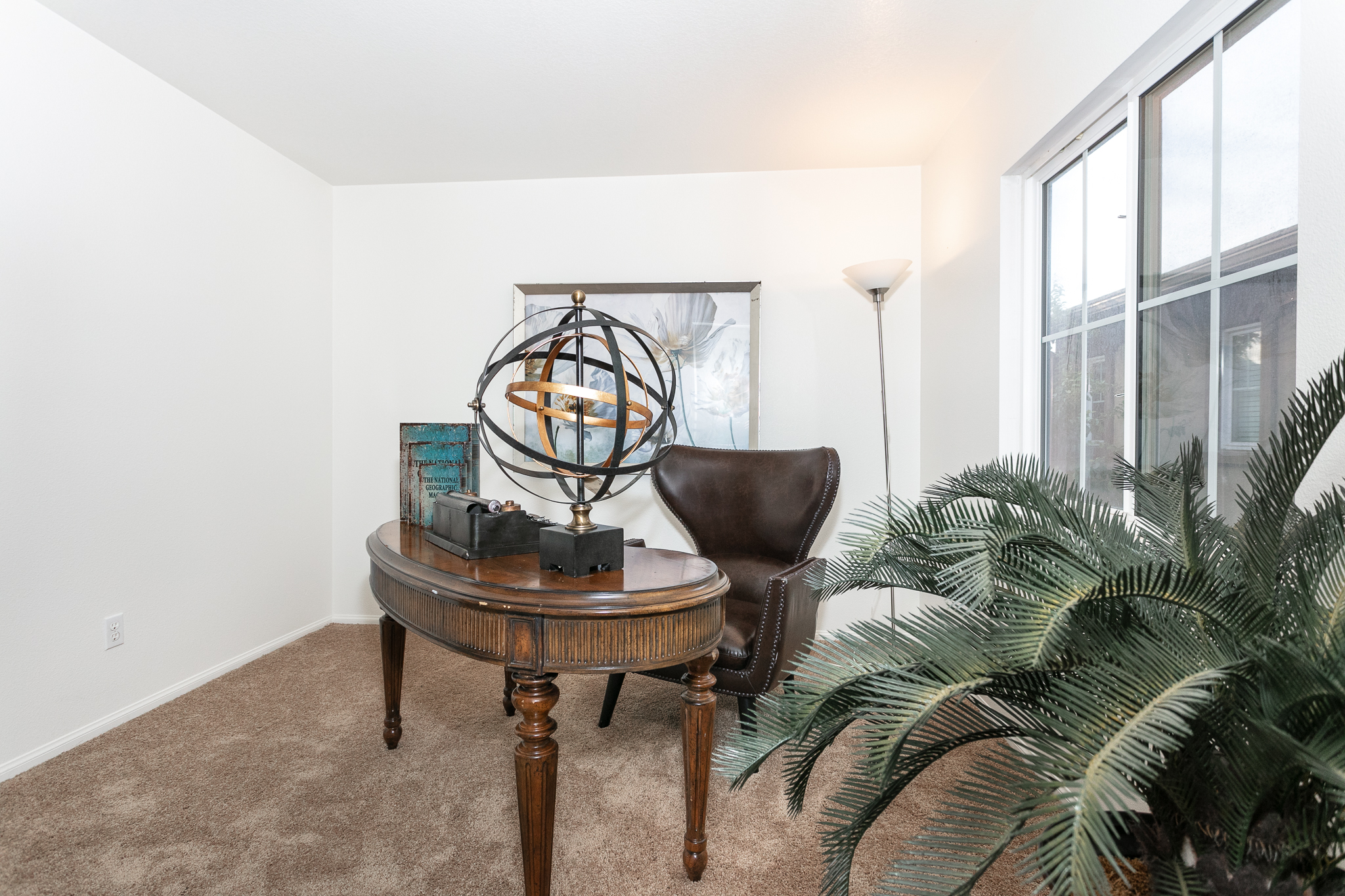 listing