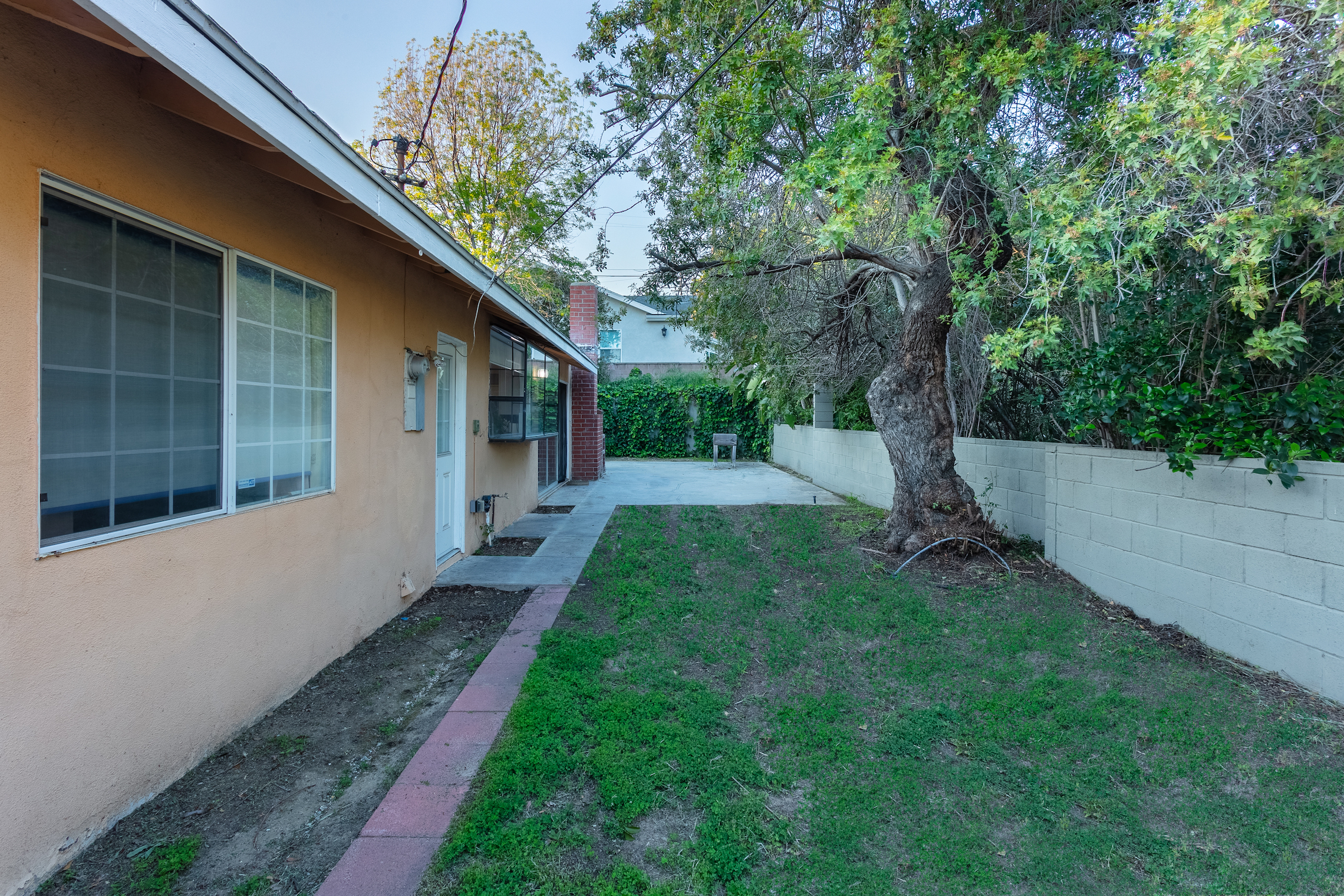 listing