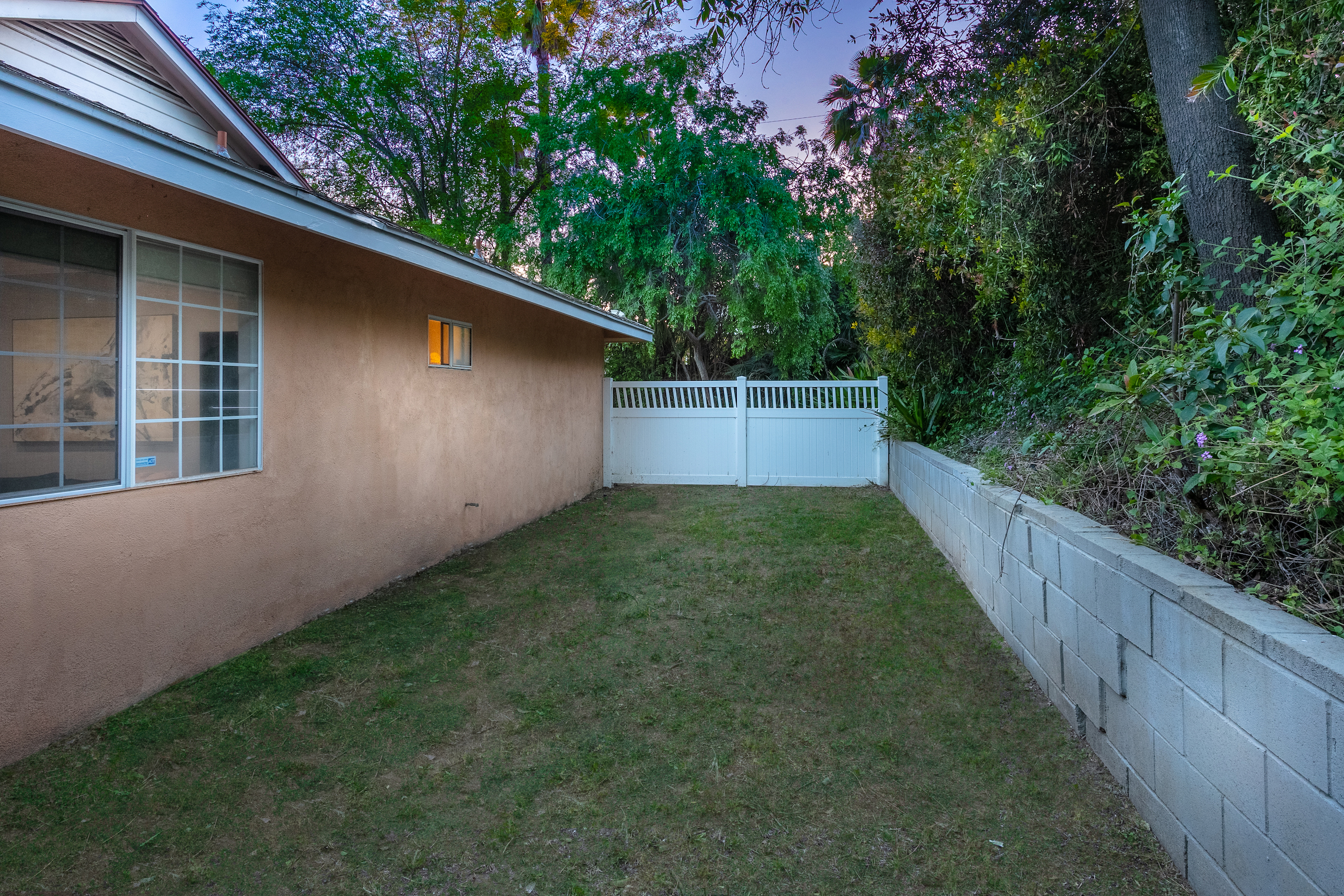 listing