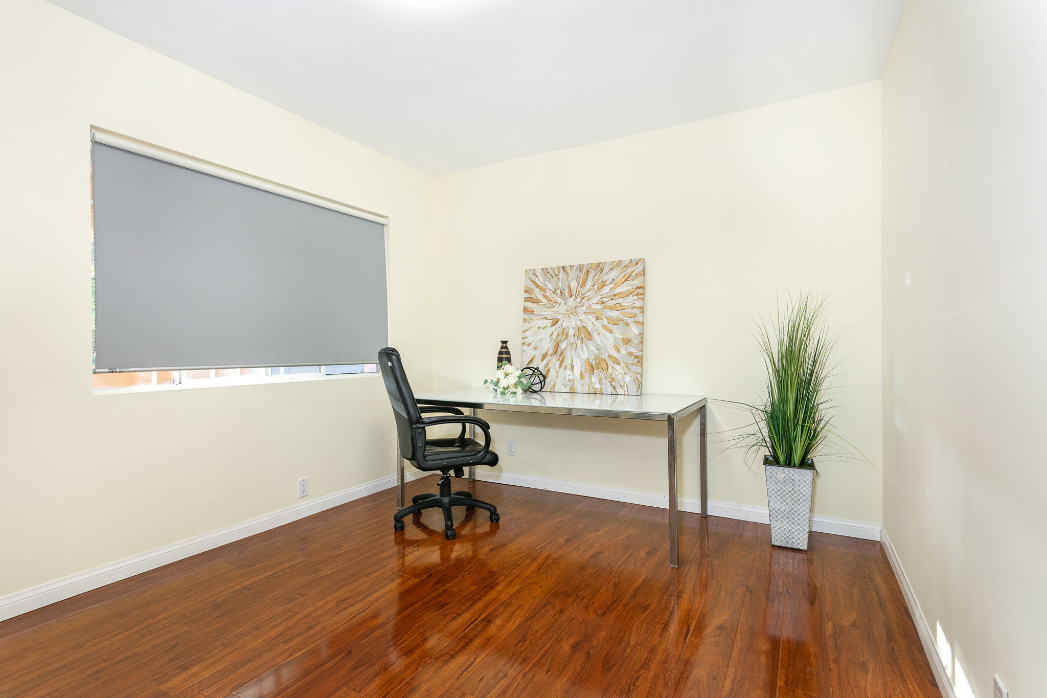 listing