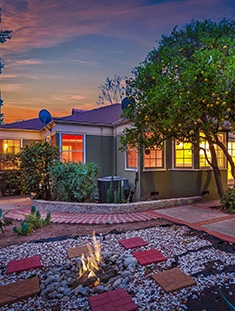 South pasadena