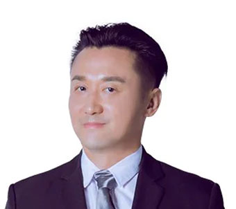 Jerry  Sun