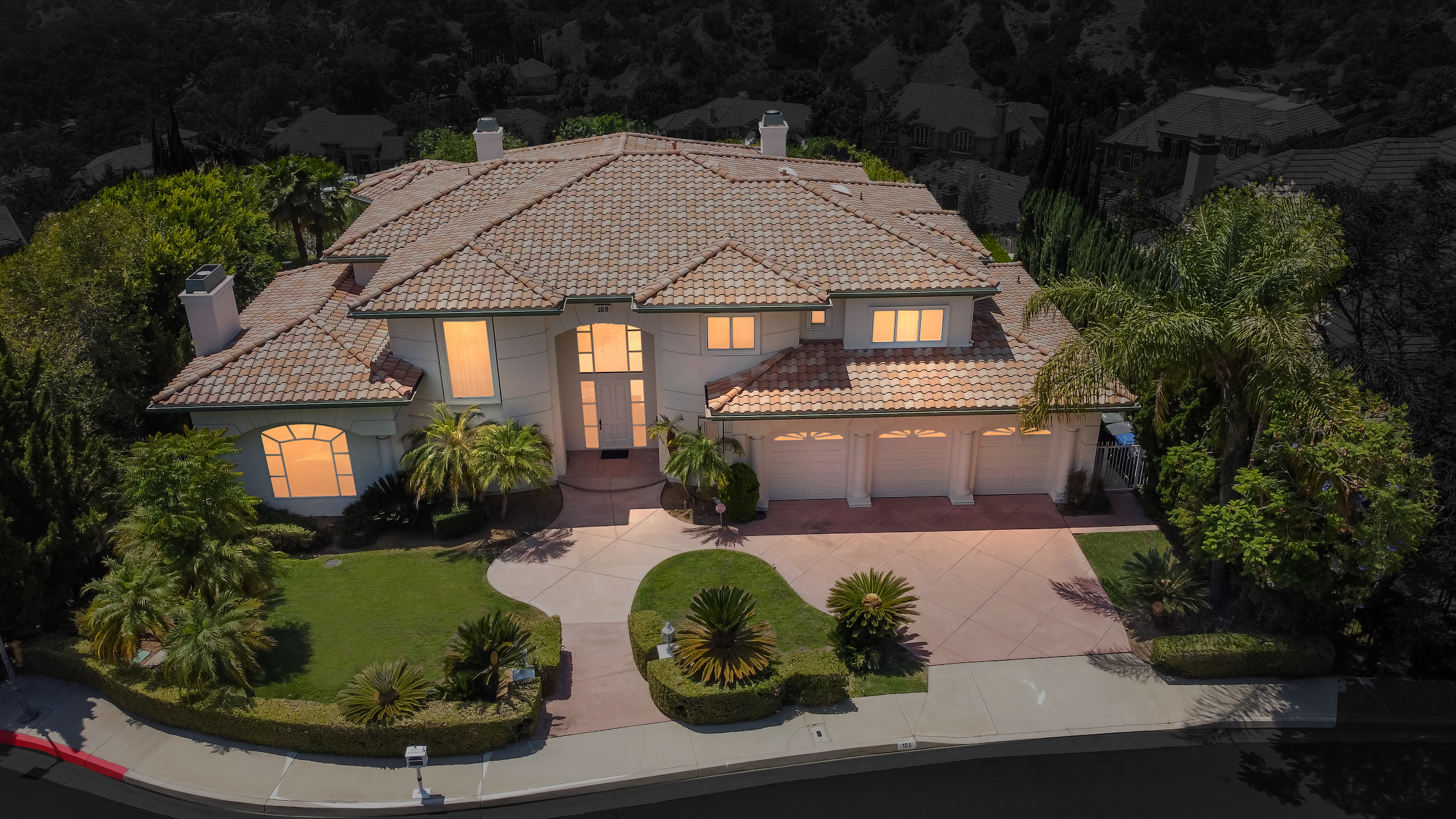 listing