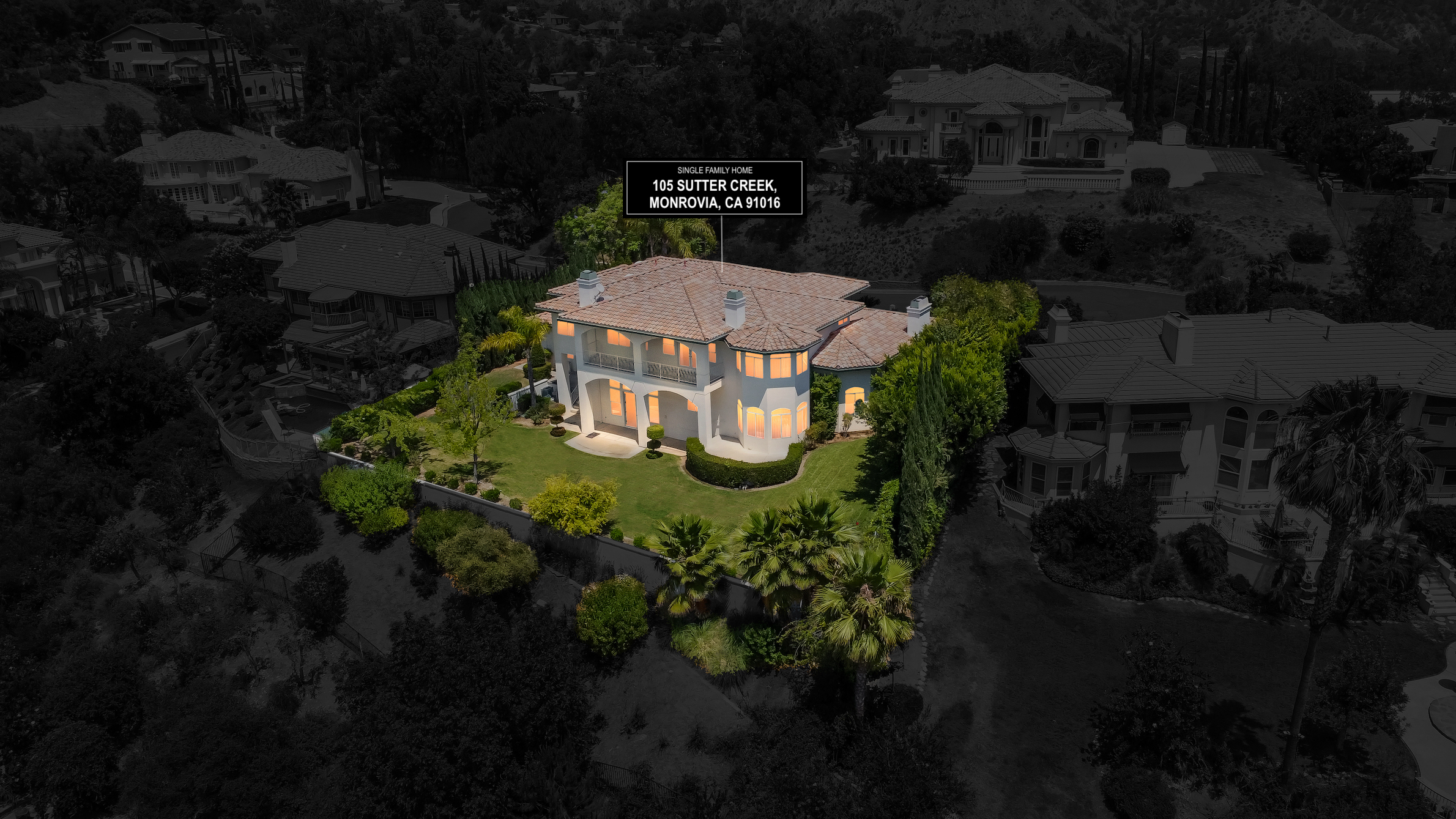 listing