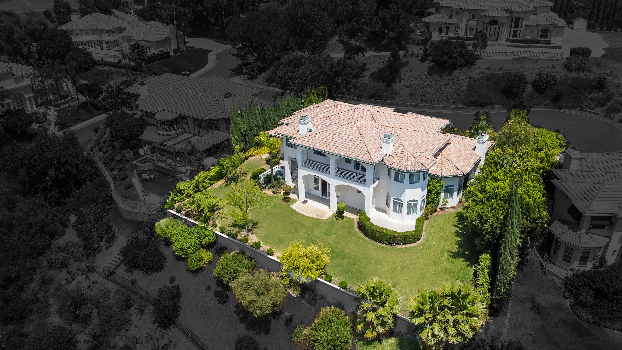 listing