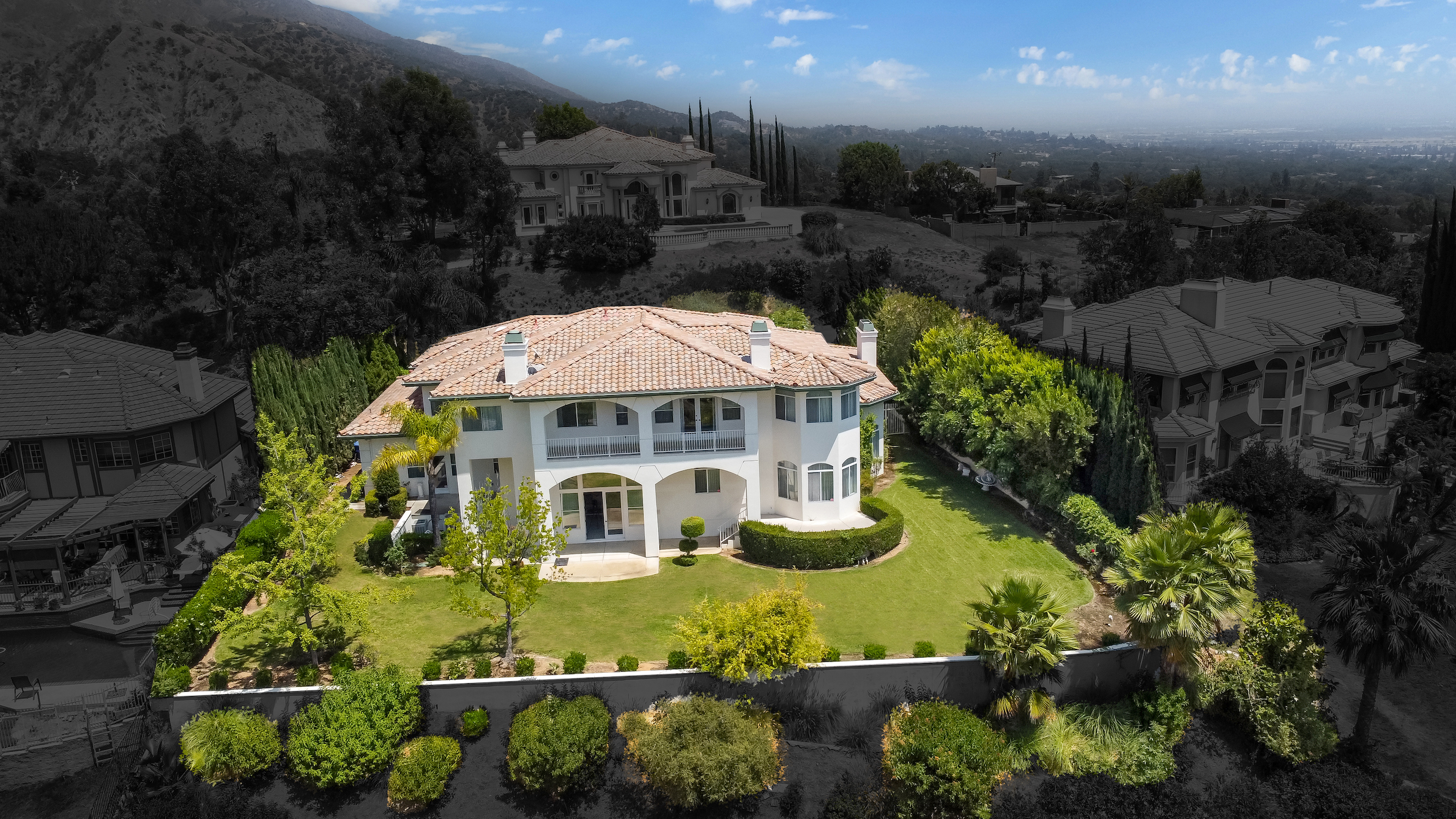 listing