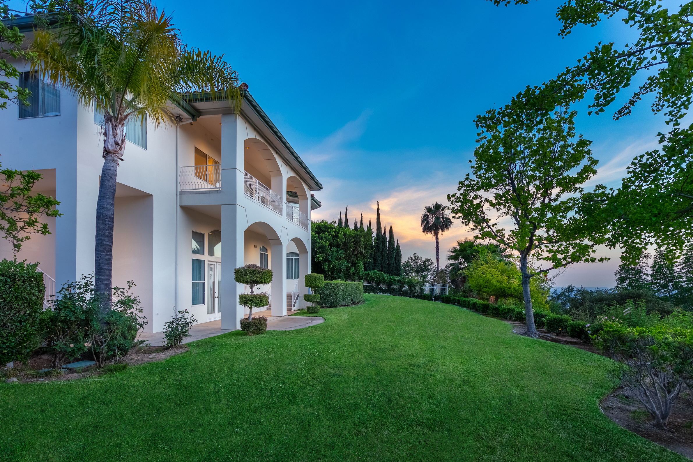 listing