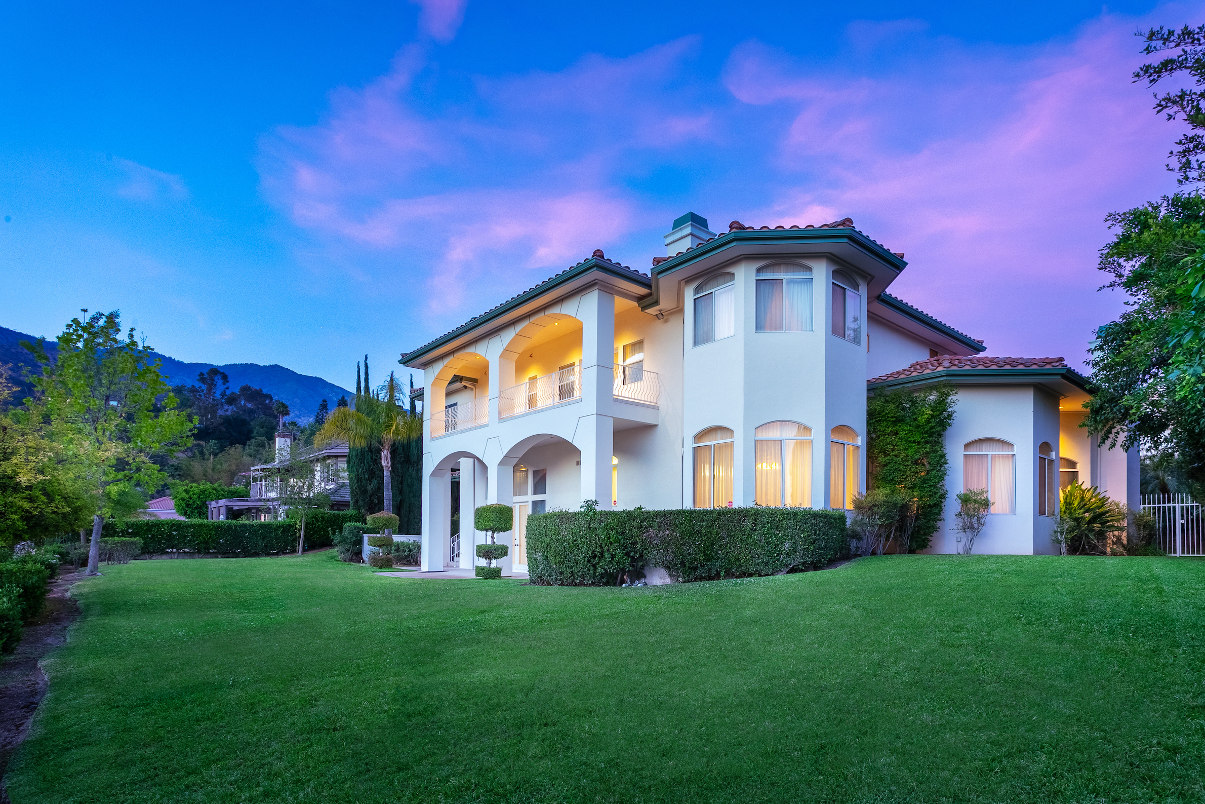 listing