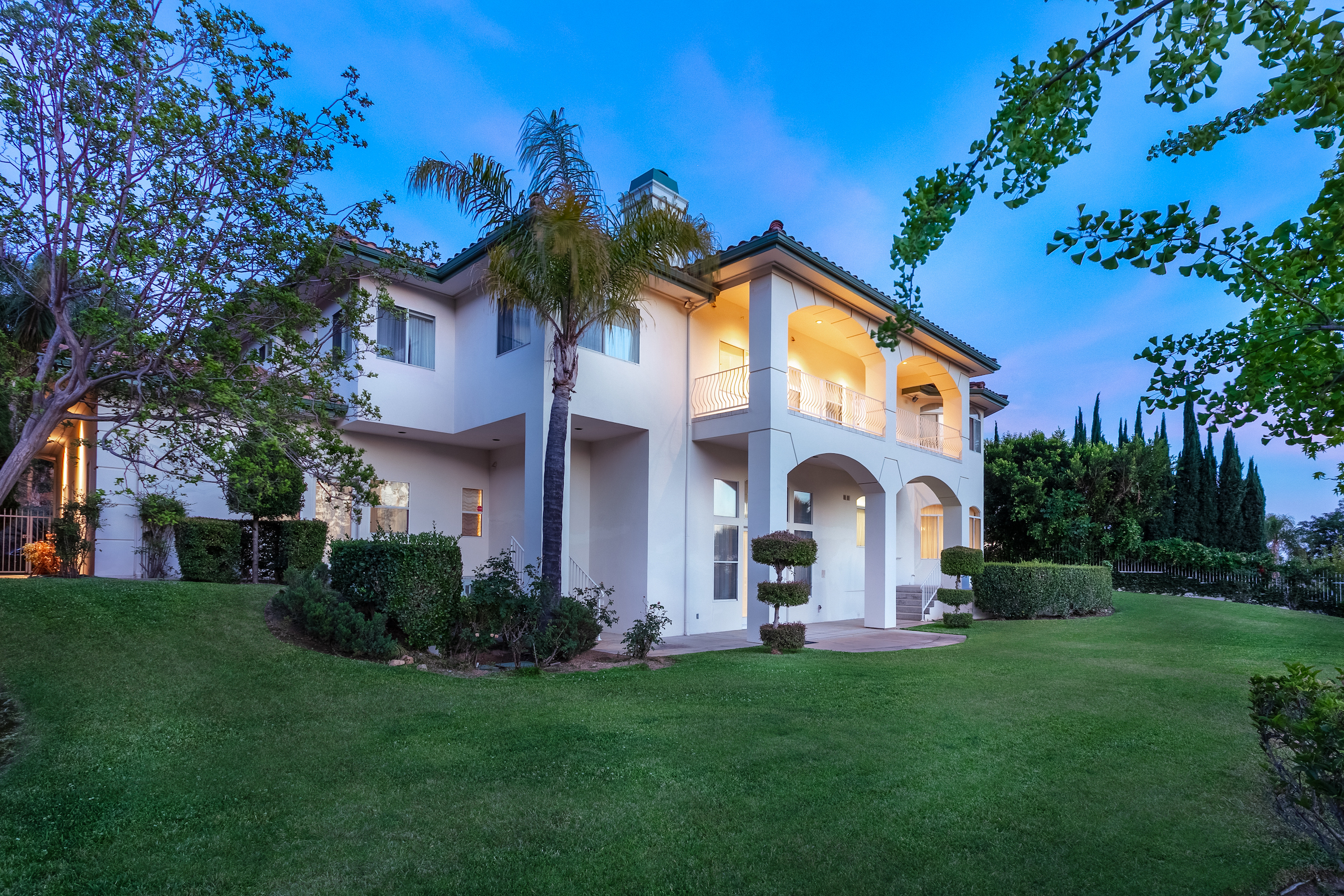 listing
