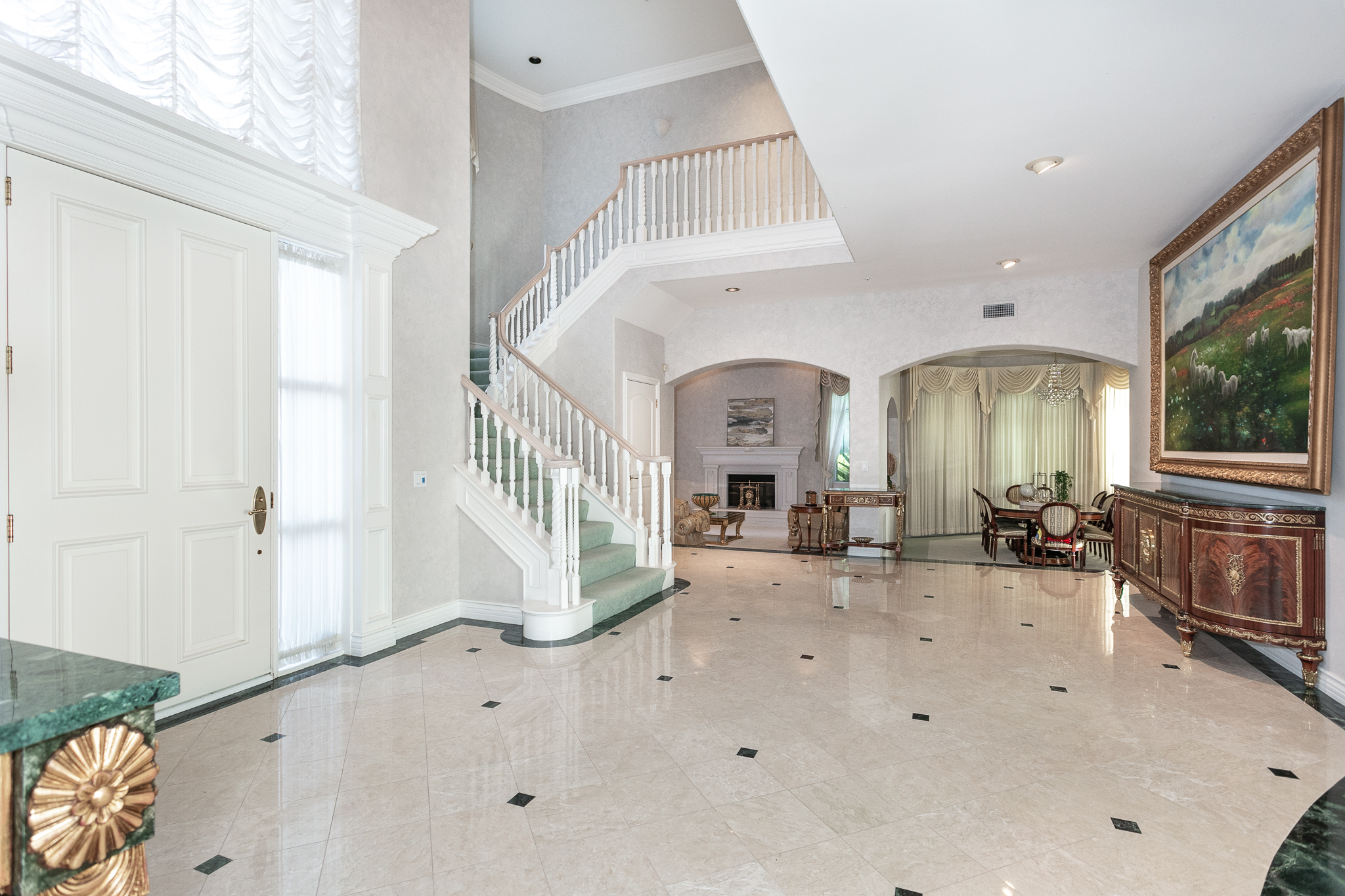 listing