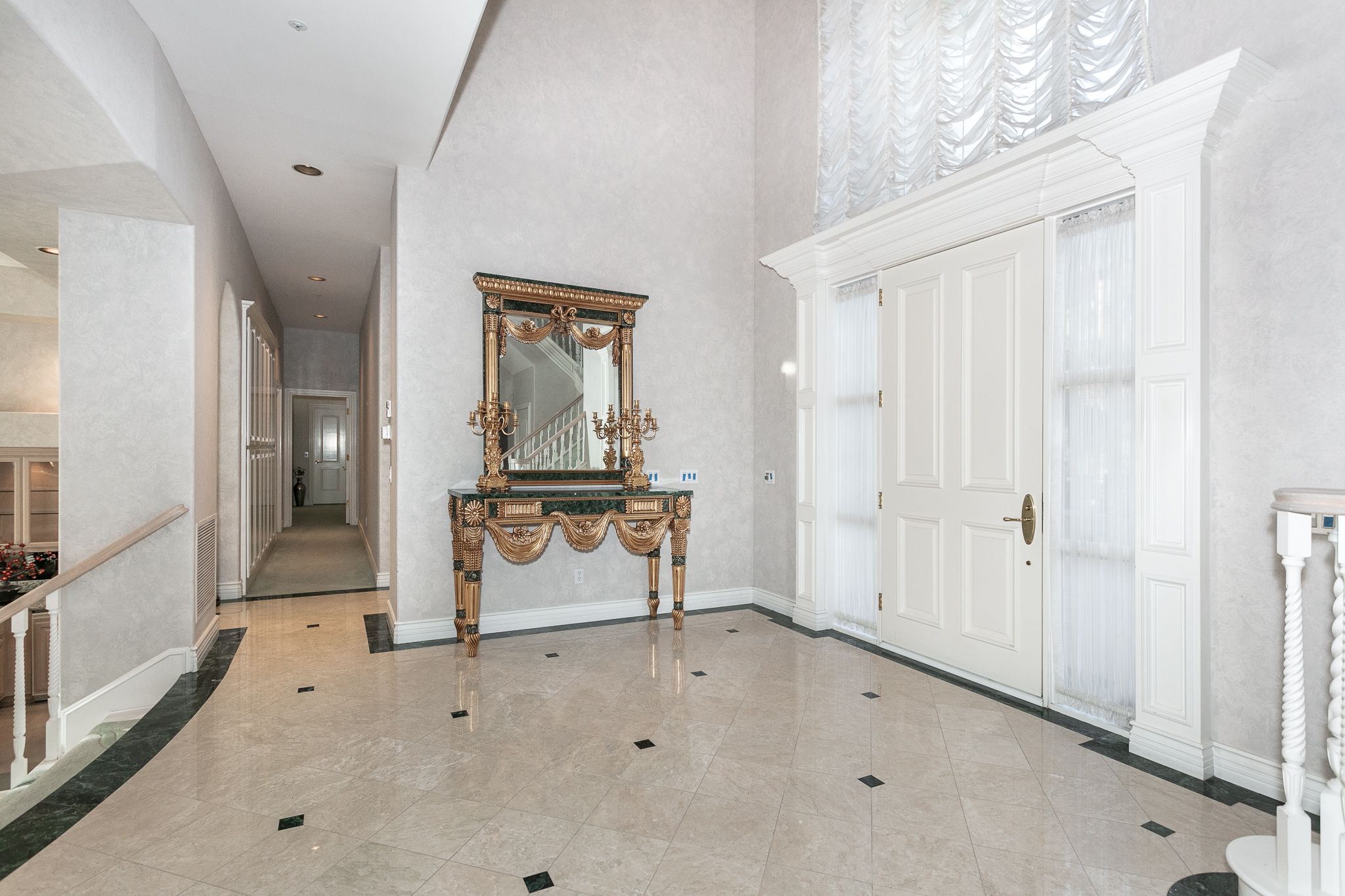 listing