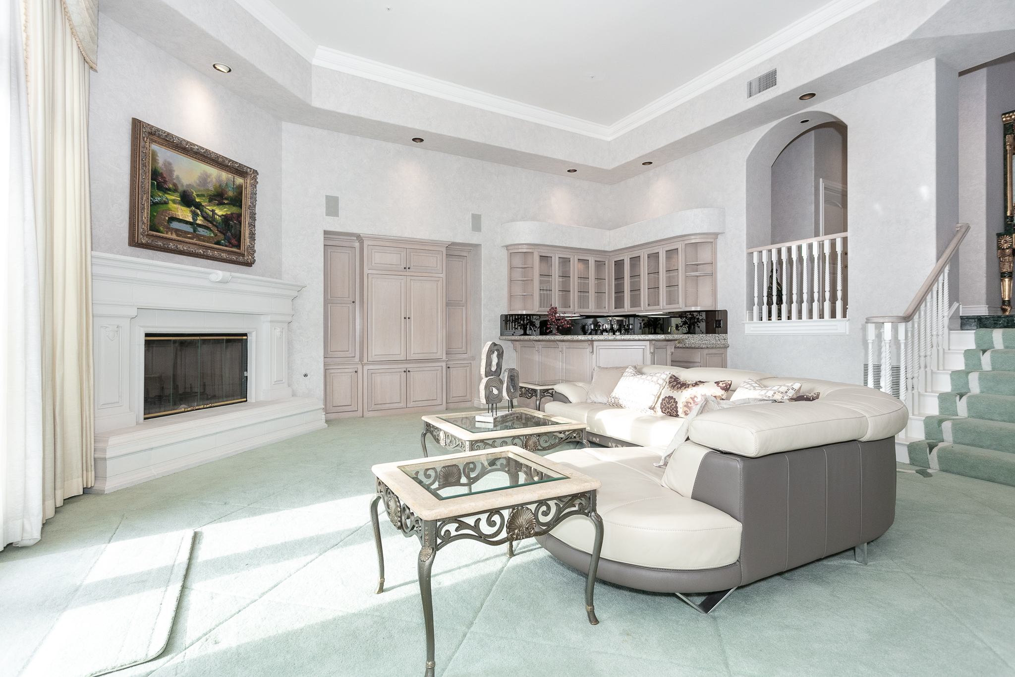 listing