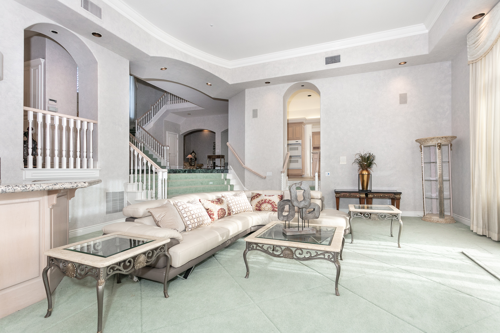 listing
