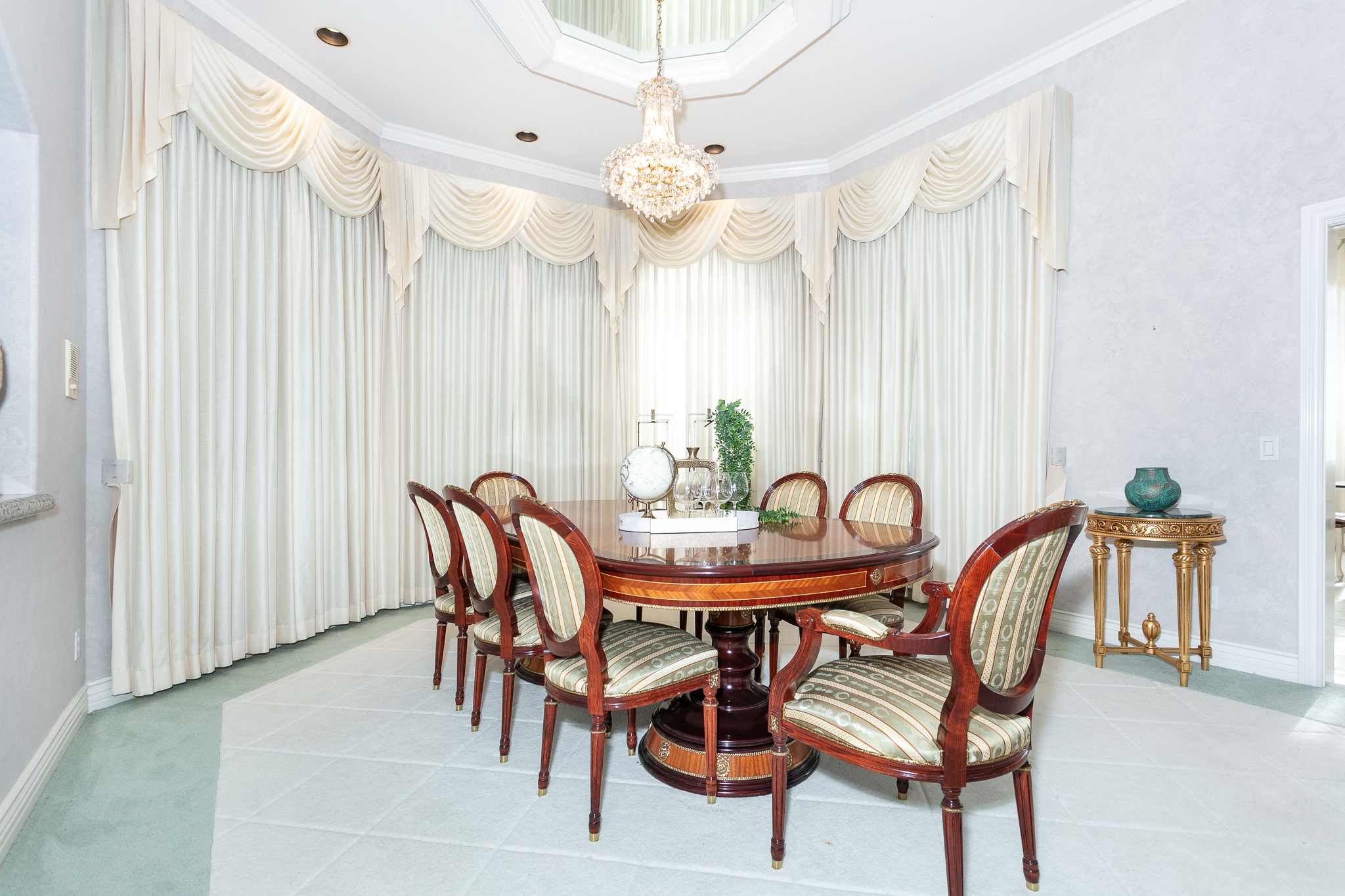 listing