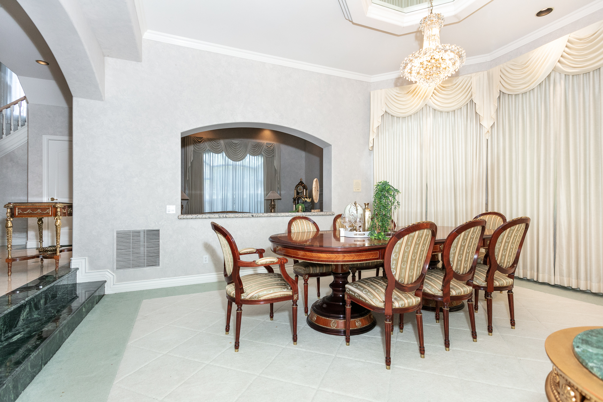 listing