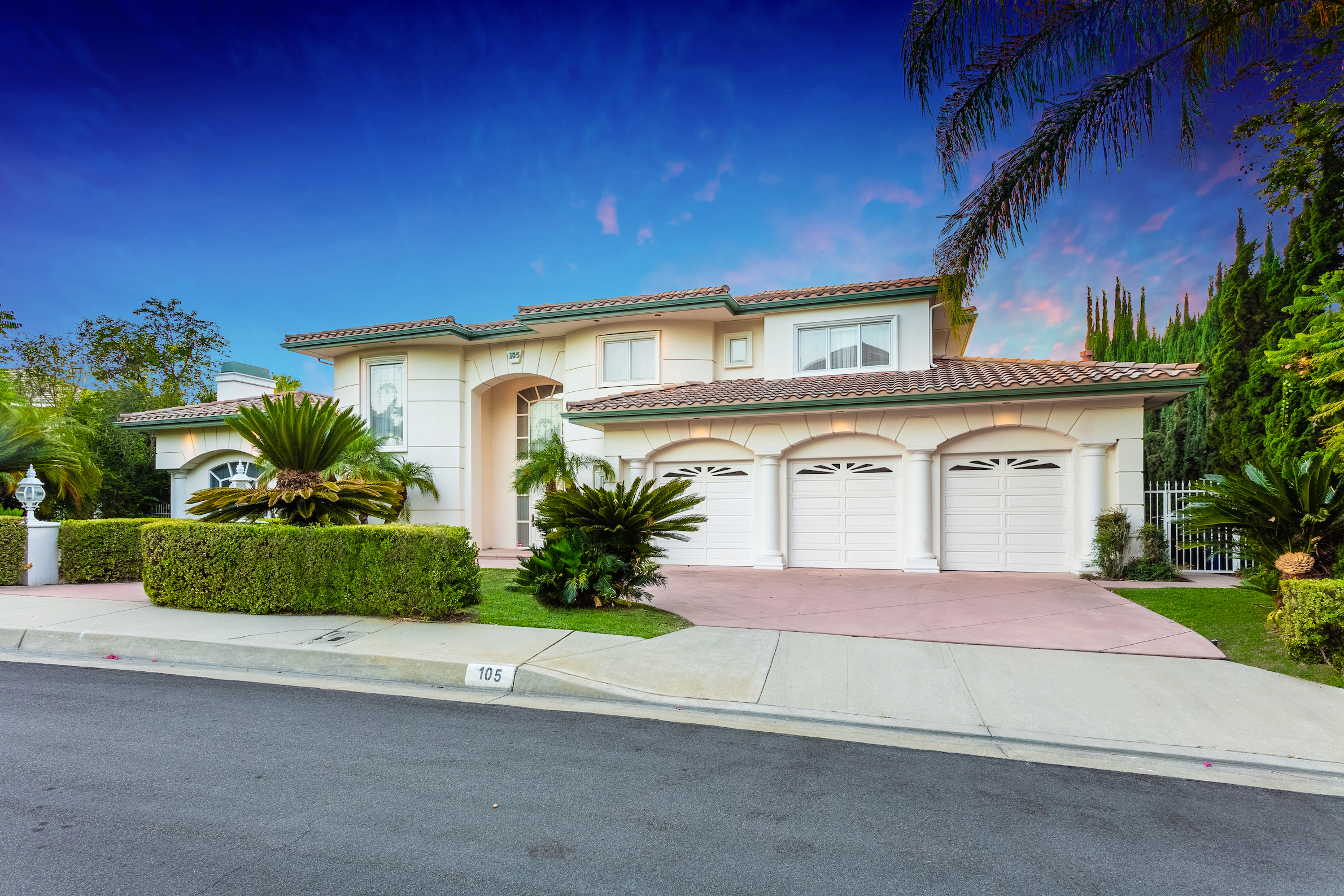 listing