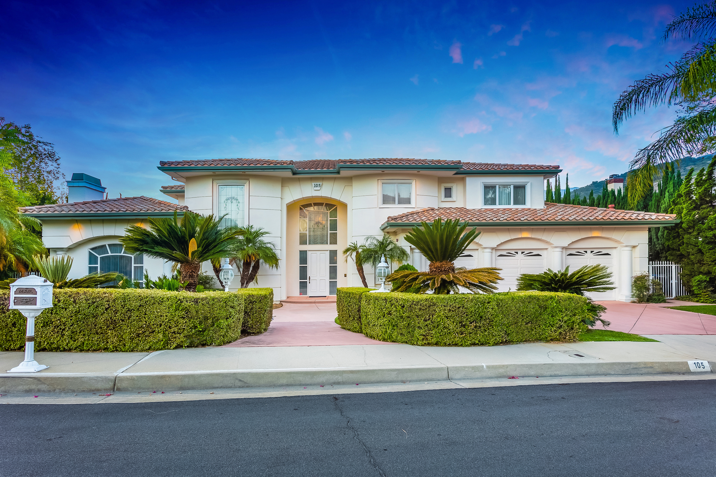listing