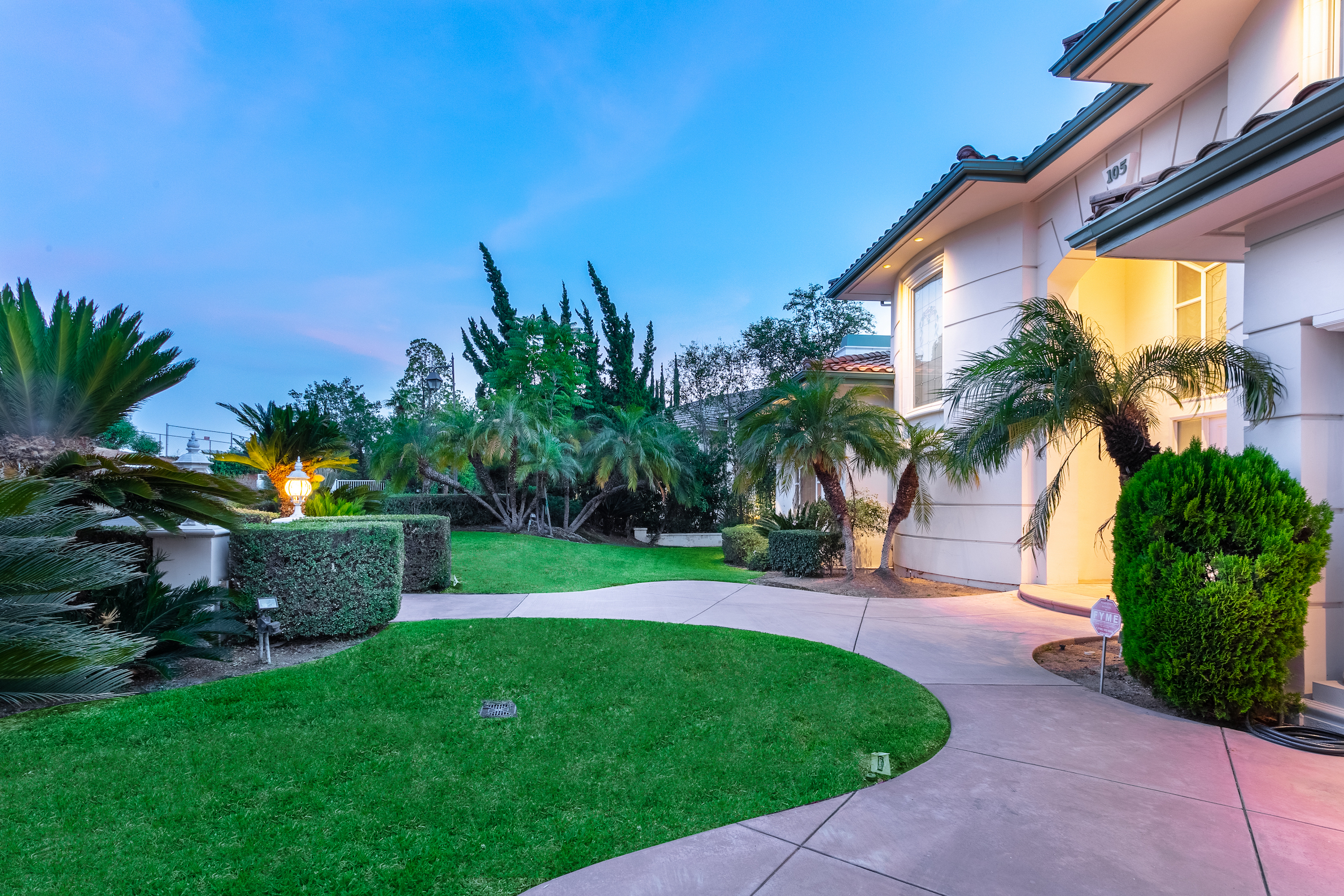 listing