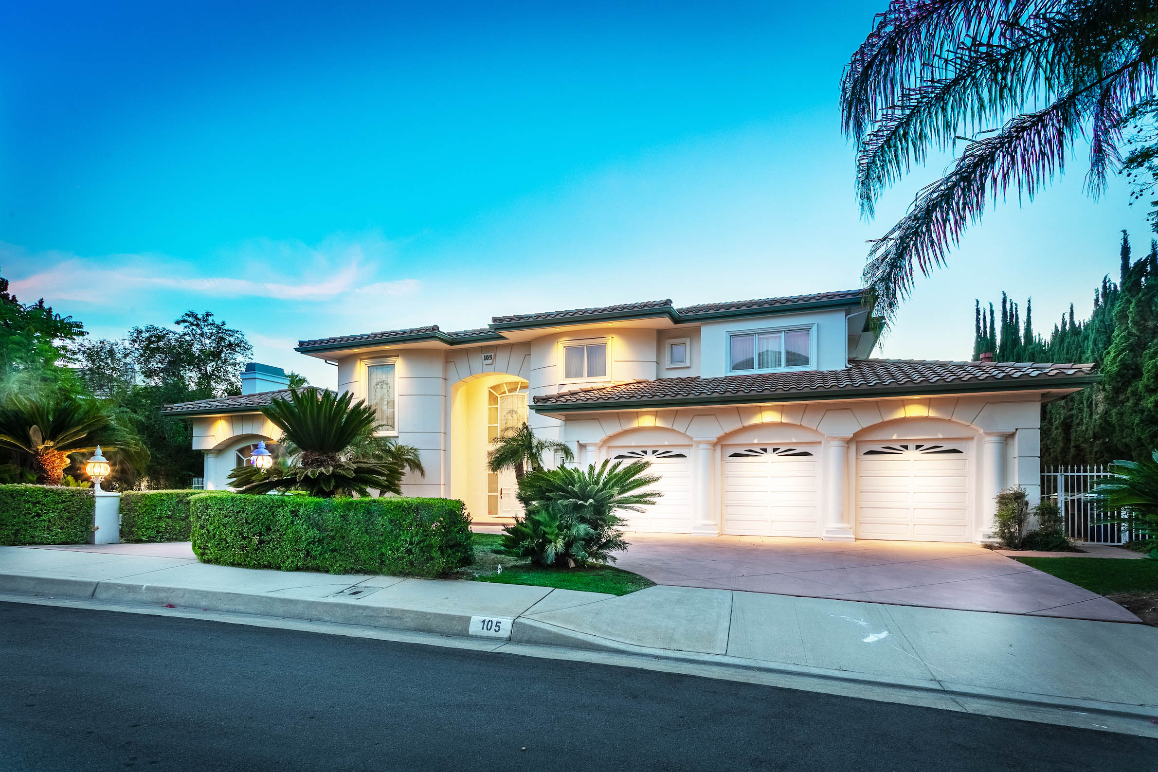 listing