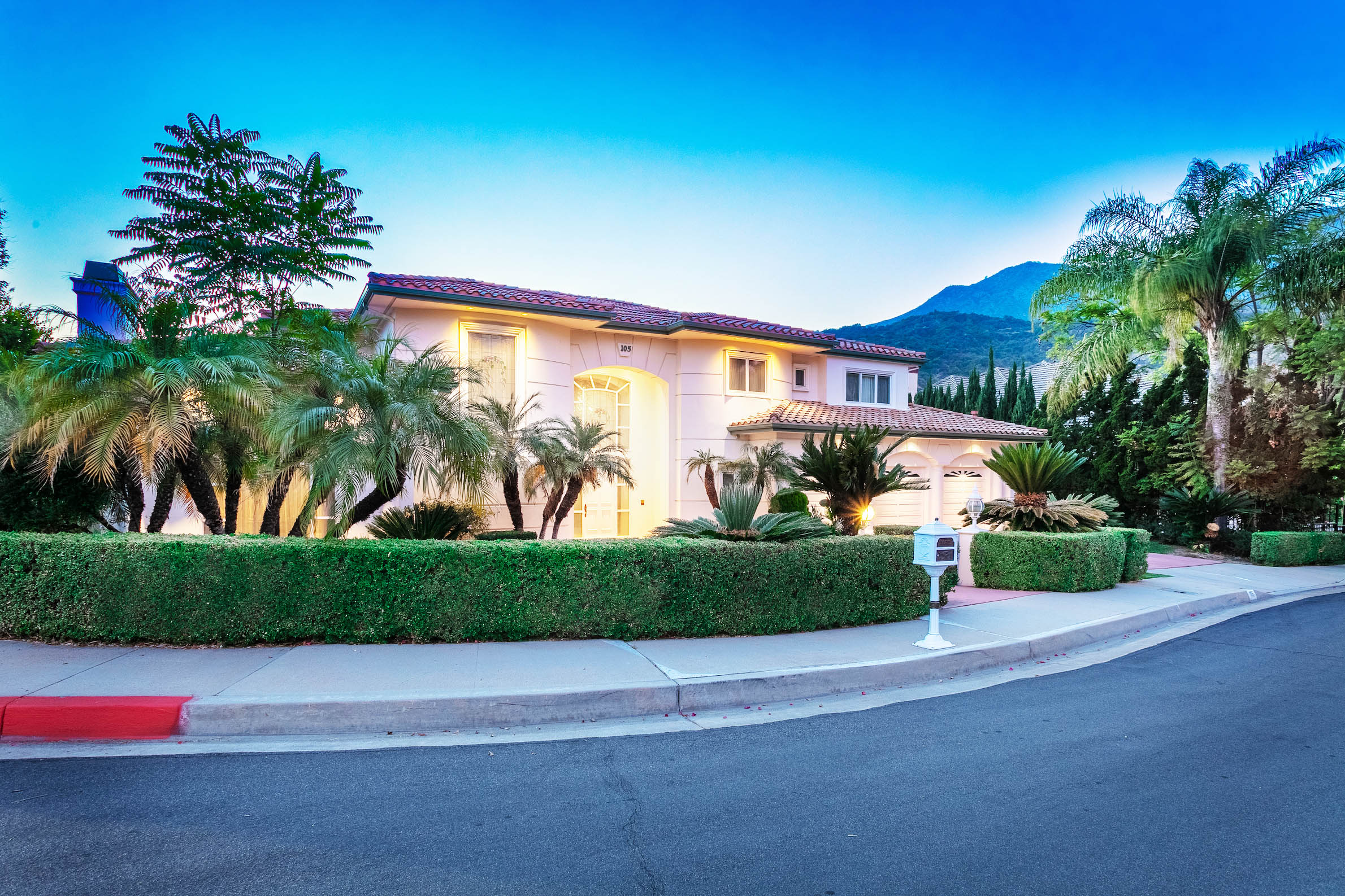 listing