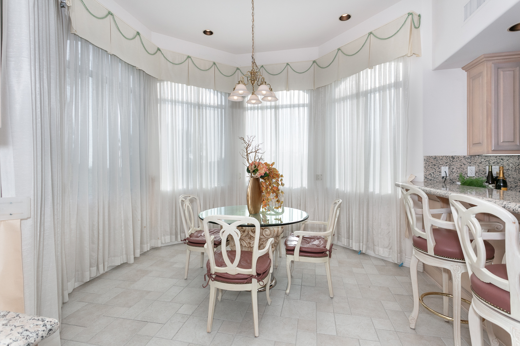 listing