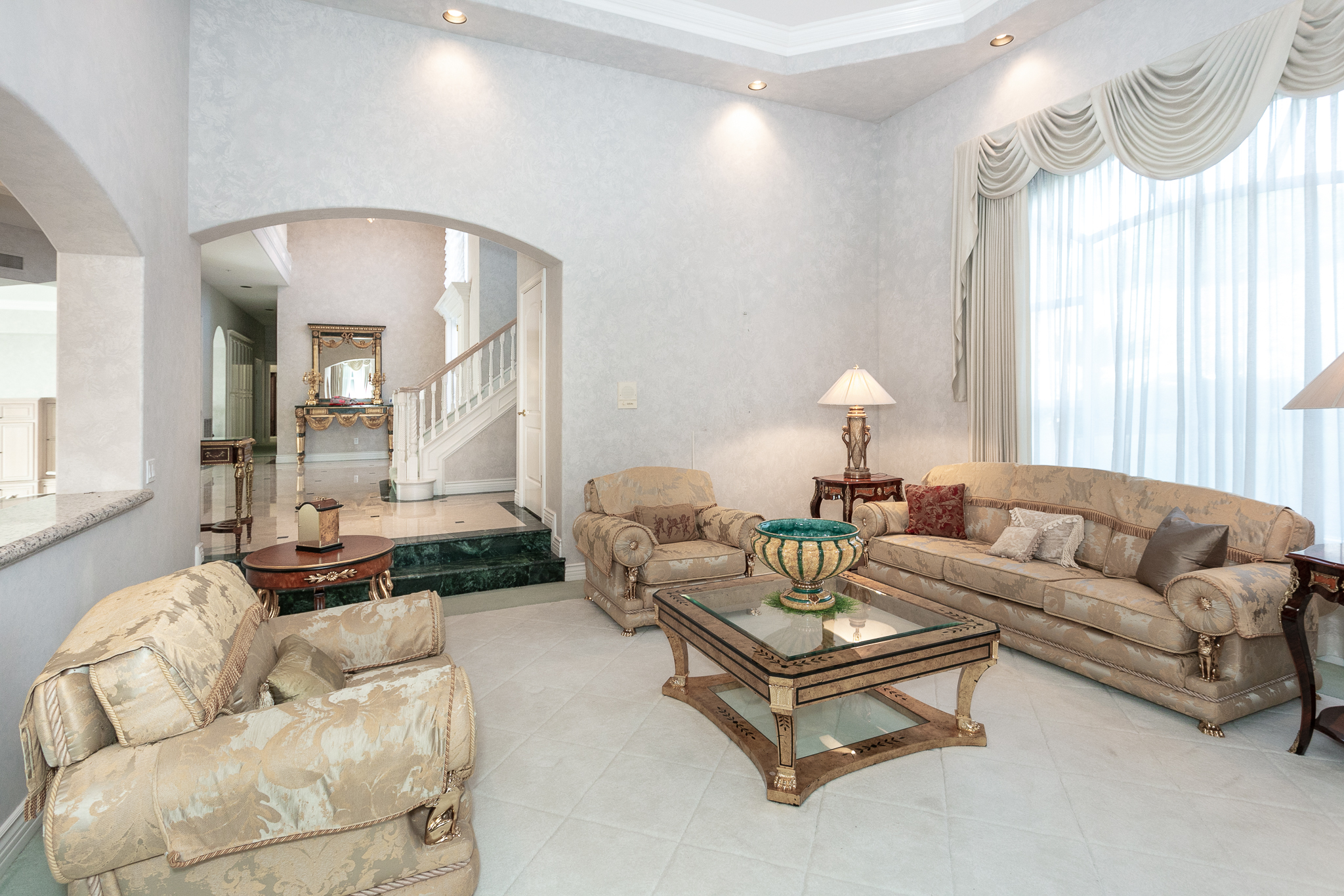 listing