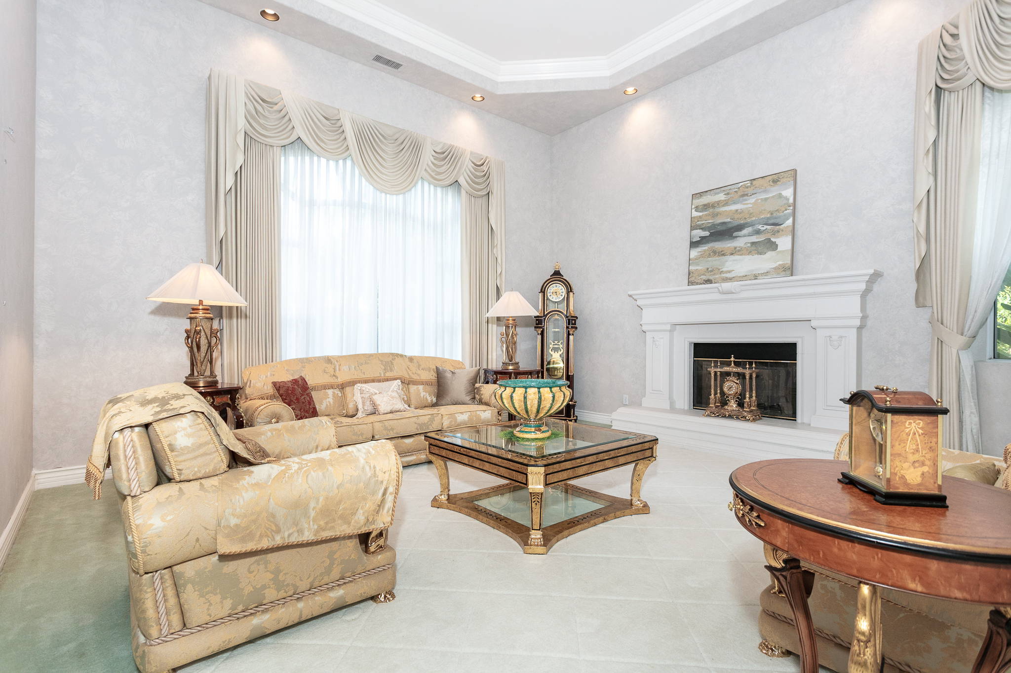 listing
