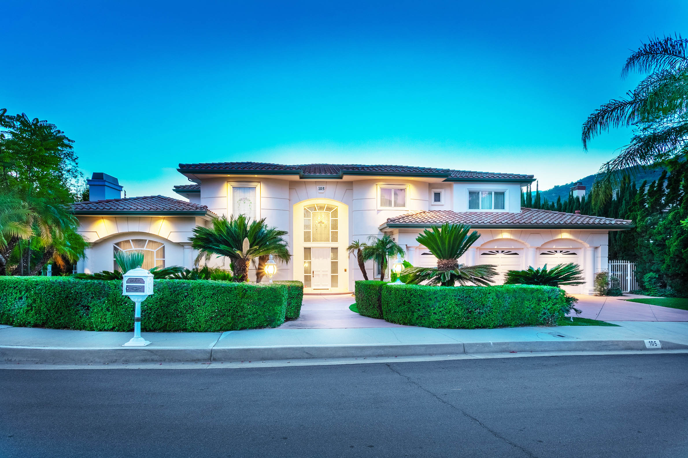 listing
