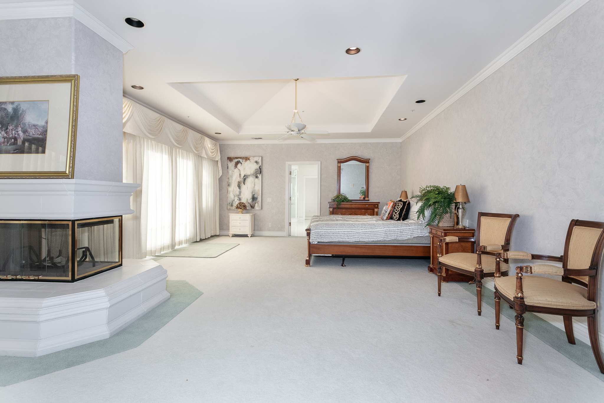listing