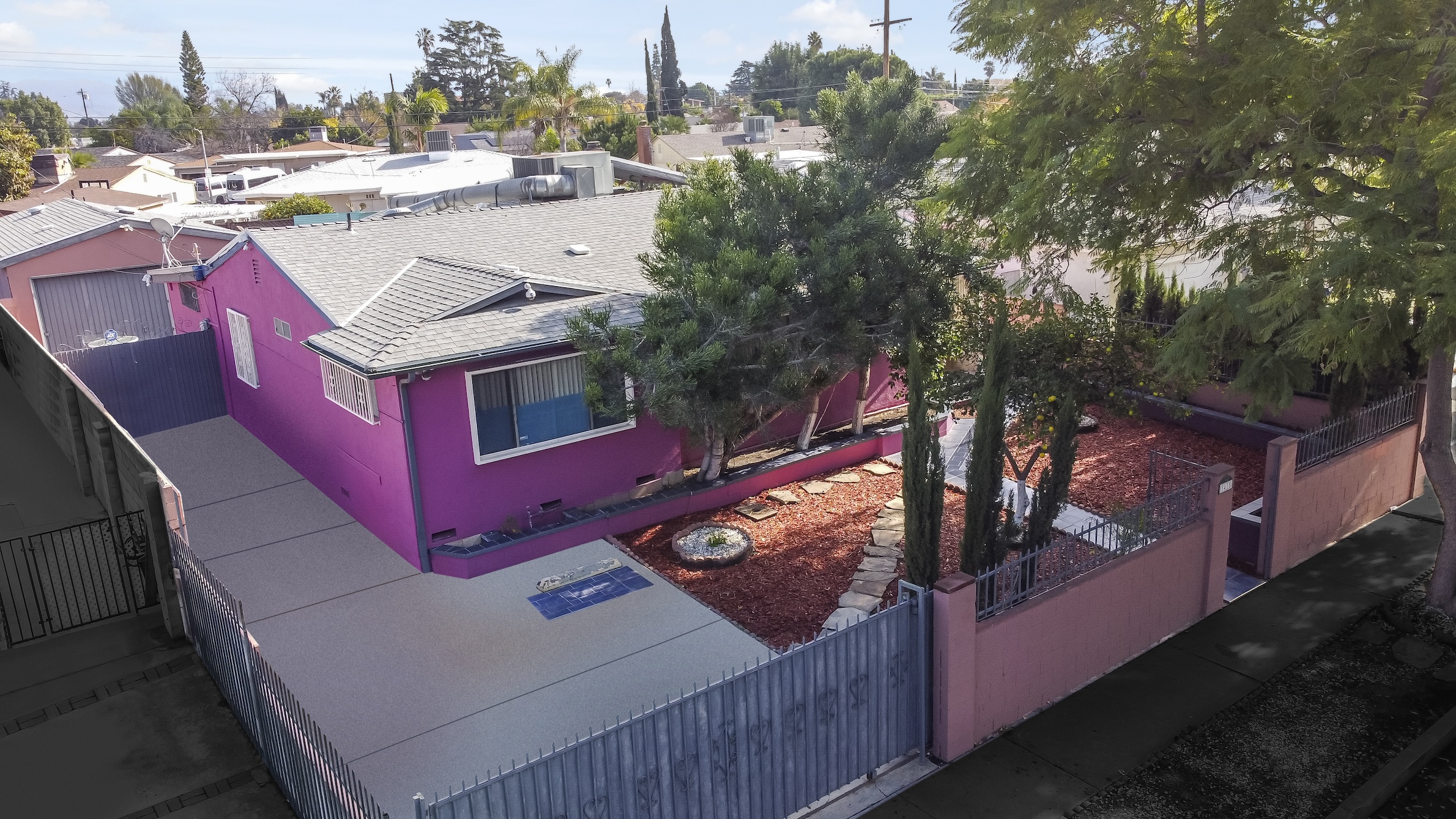 listing
