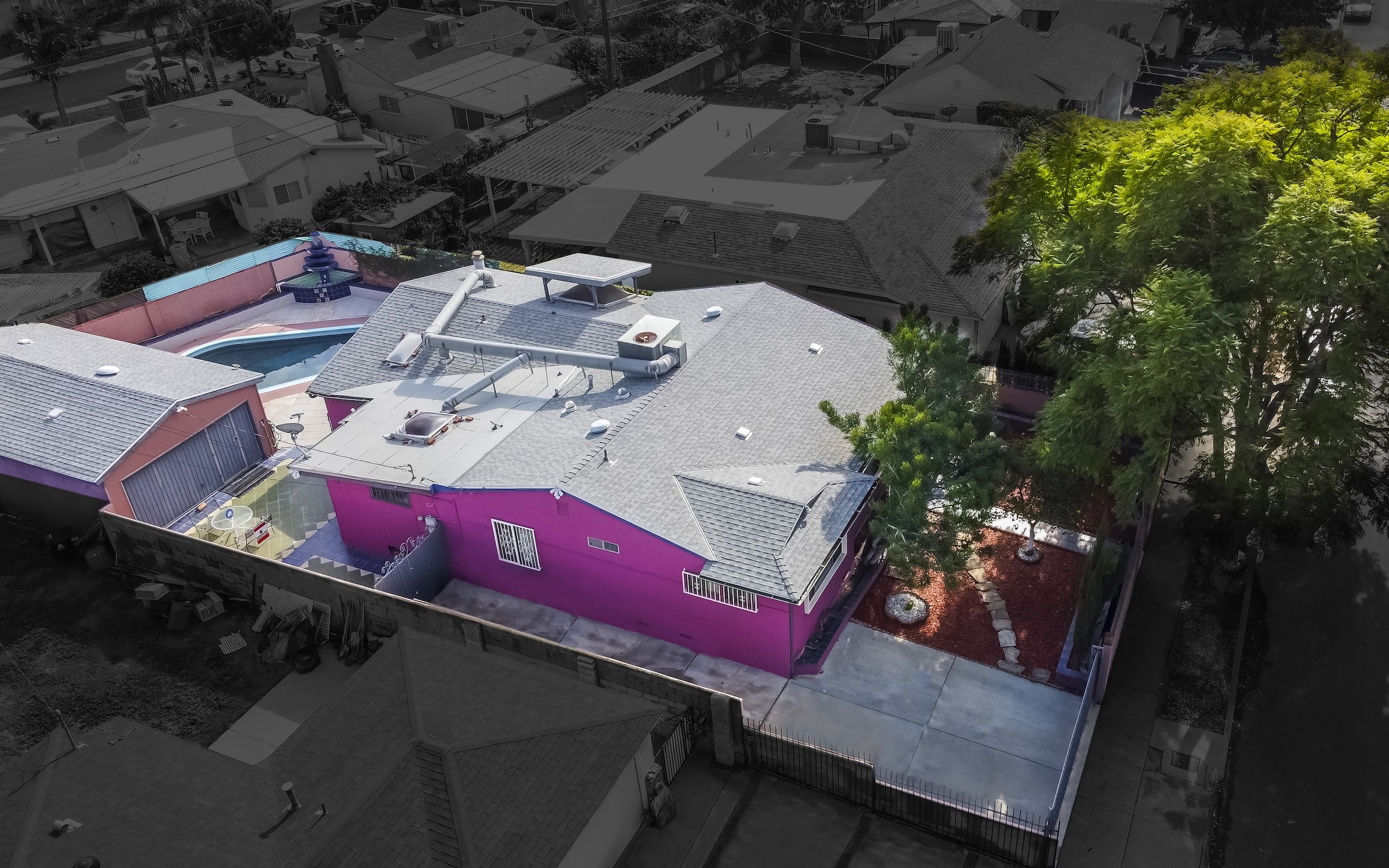 listing