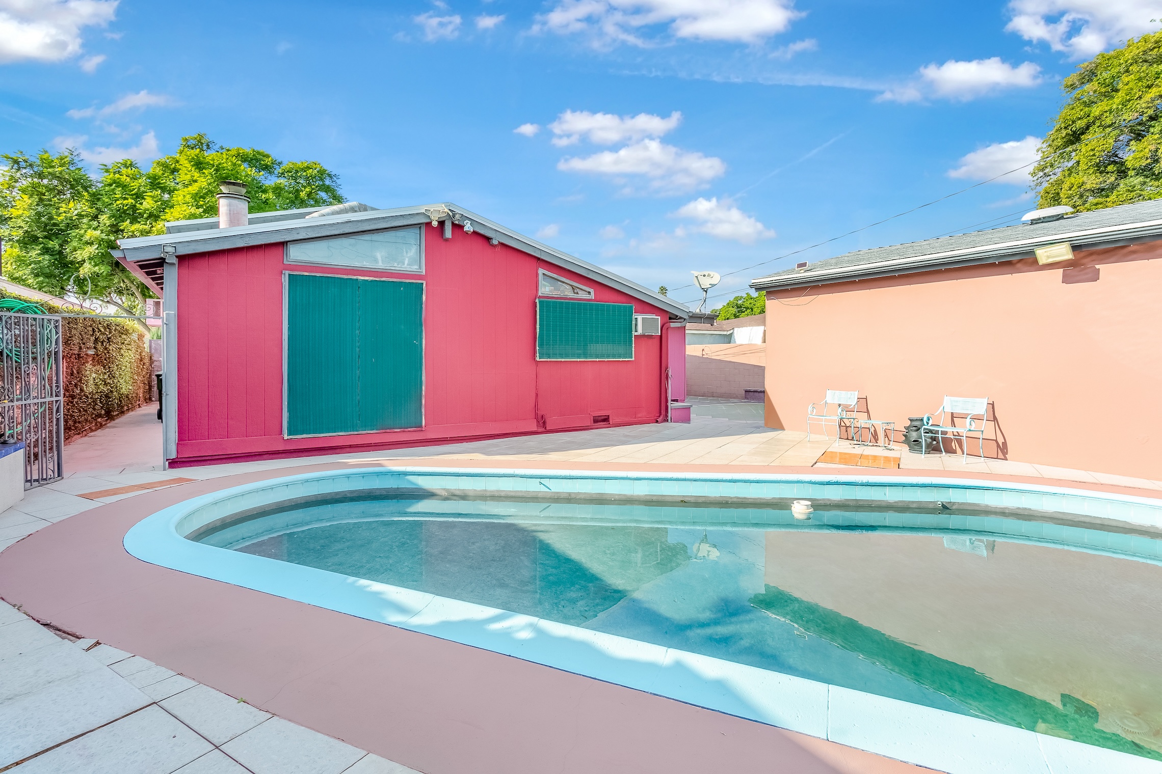 listing