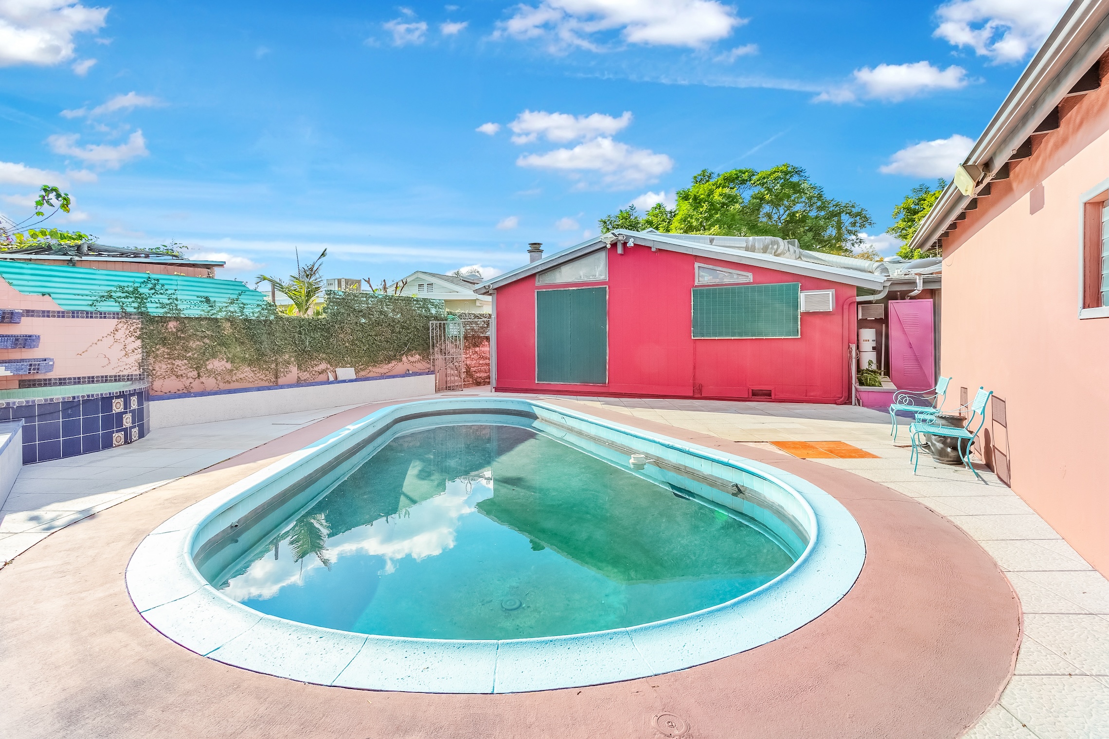 listing