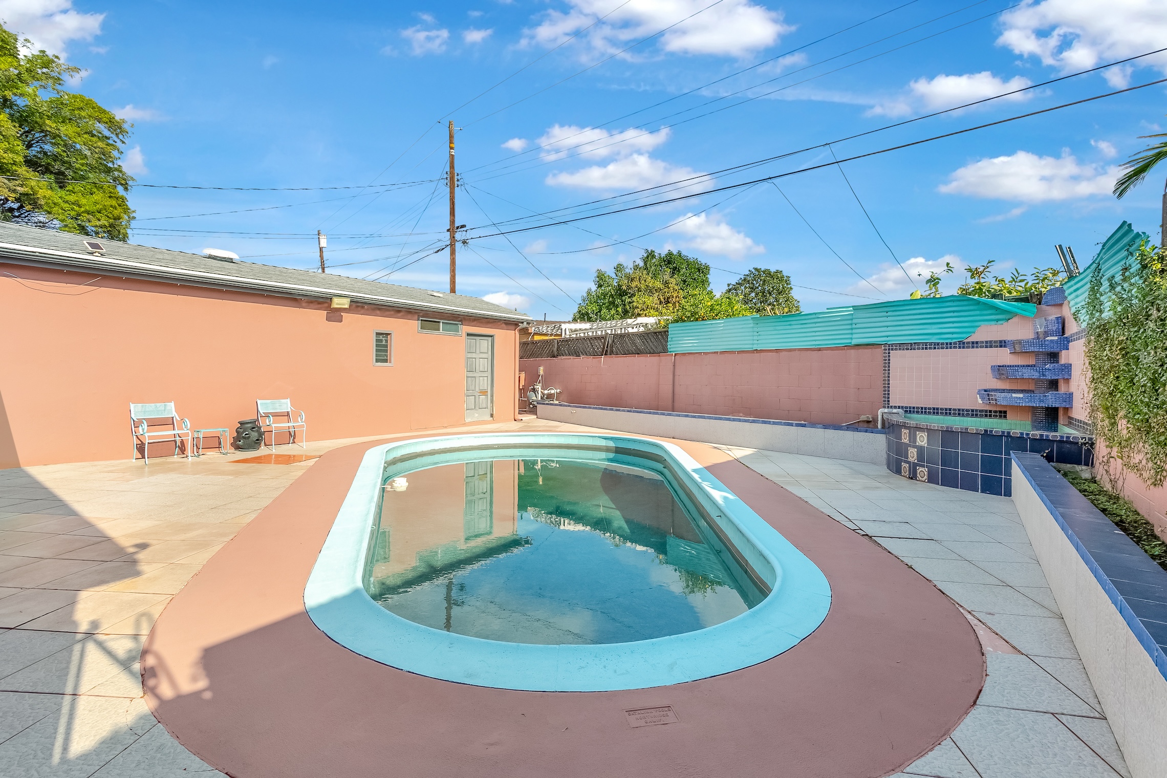 listing