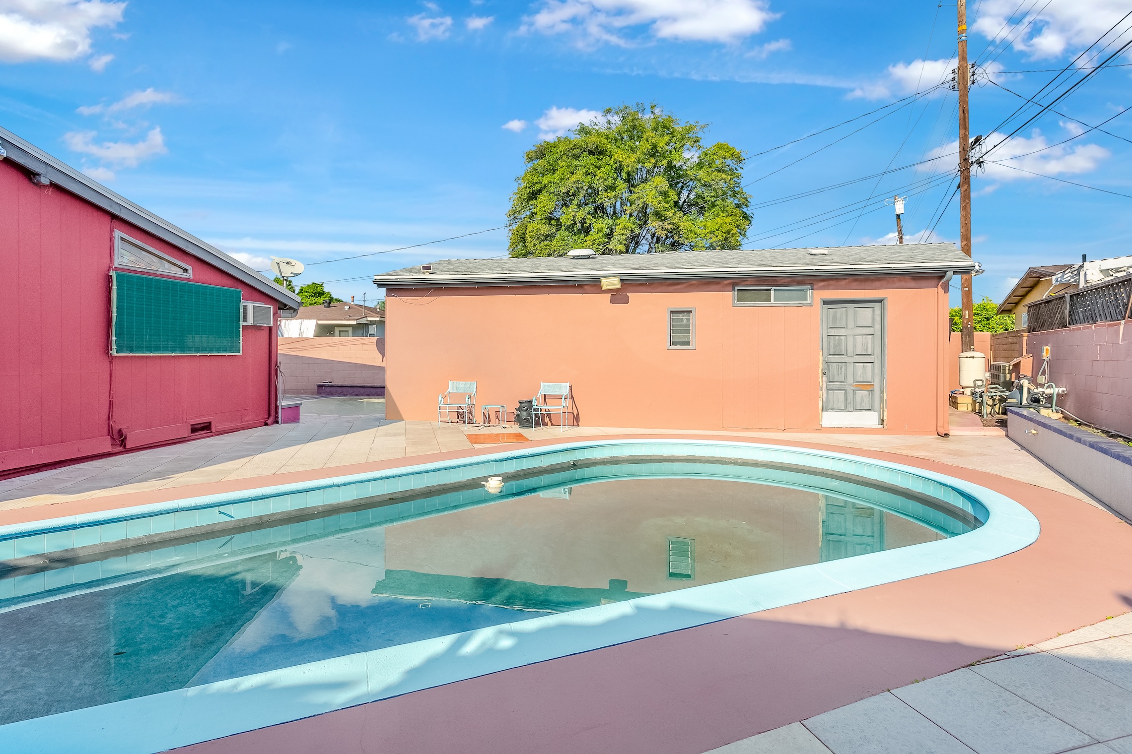 listing