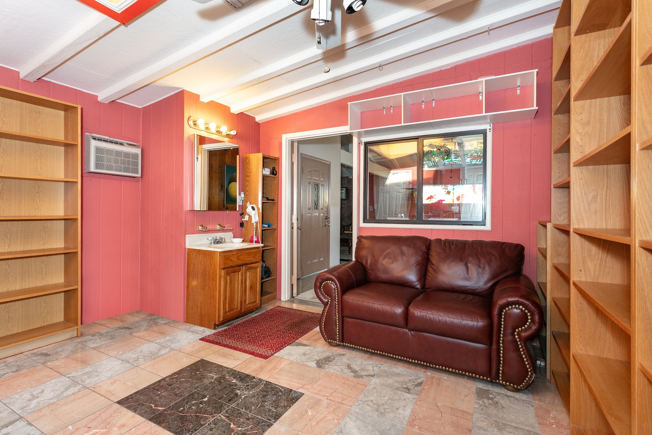 listing