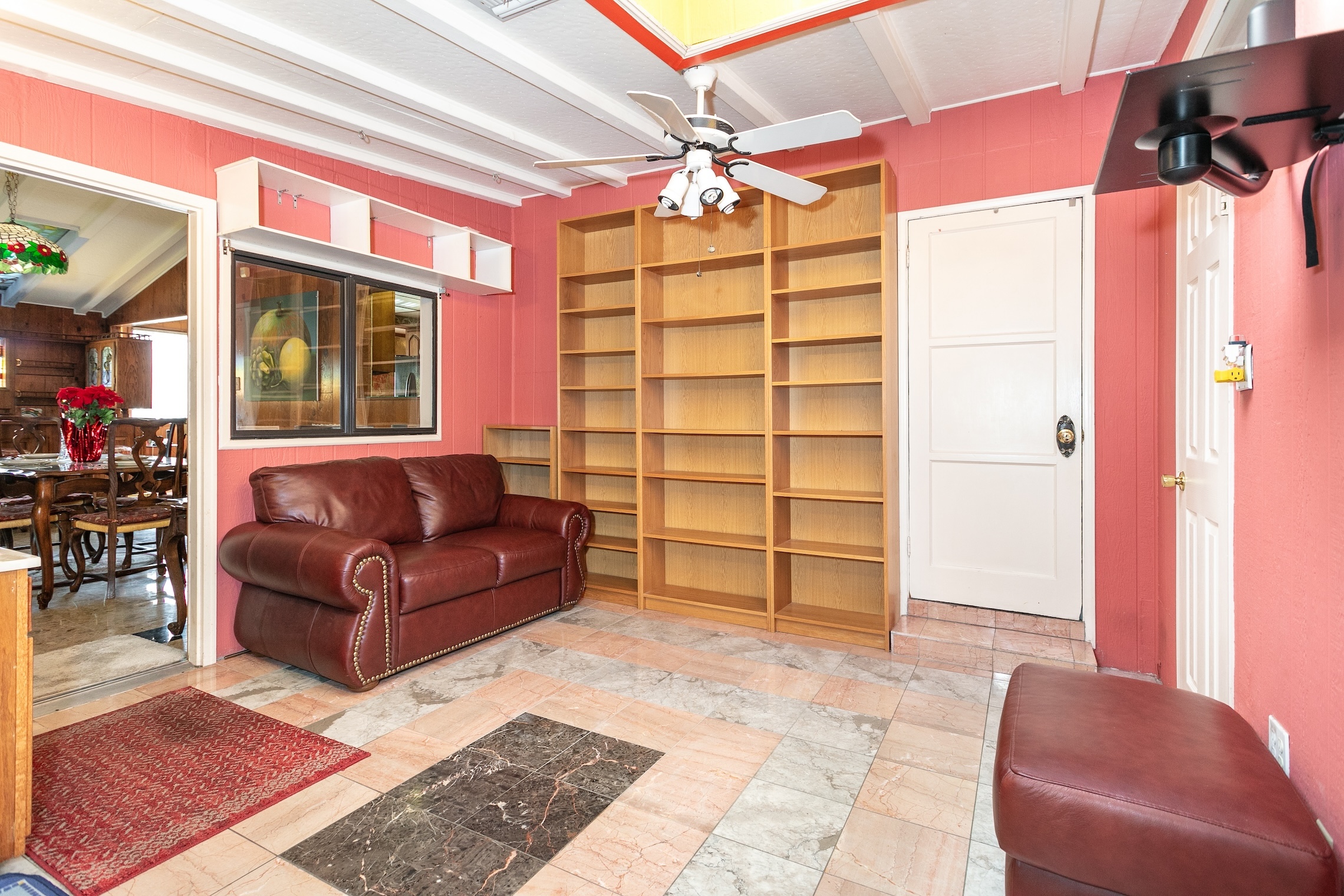 listing