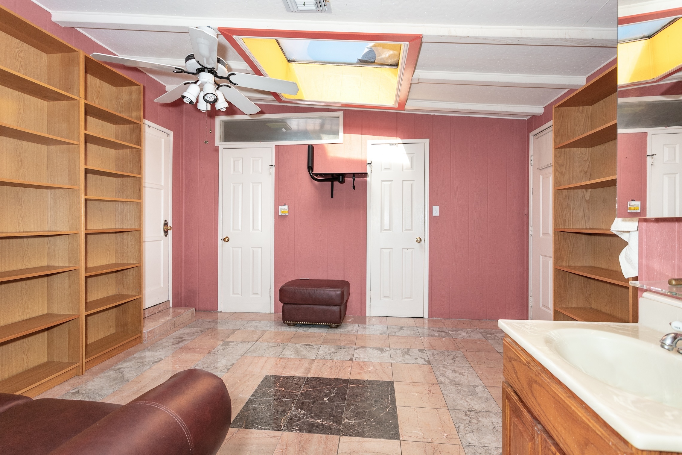 listing