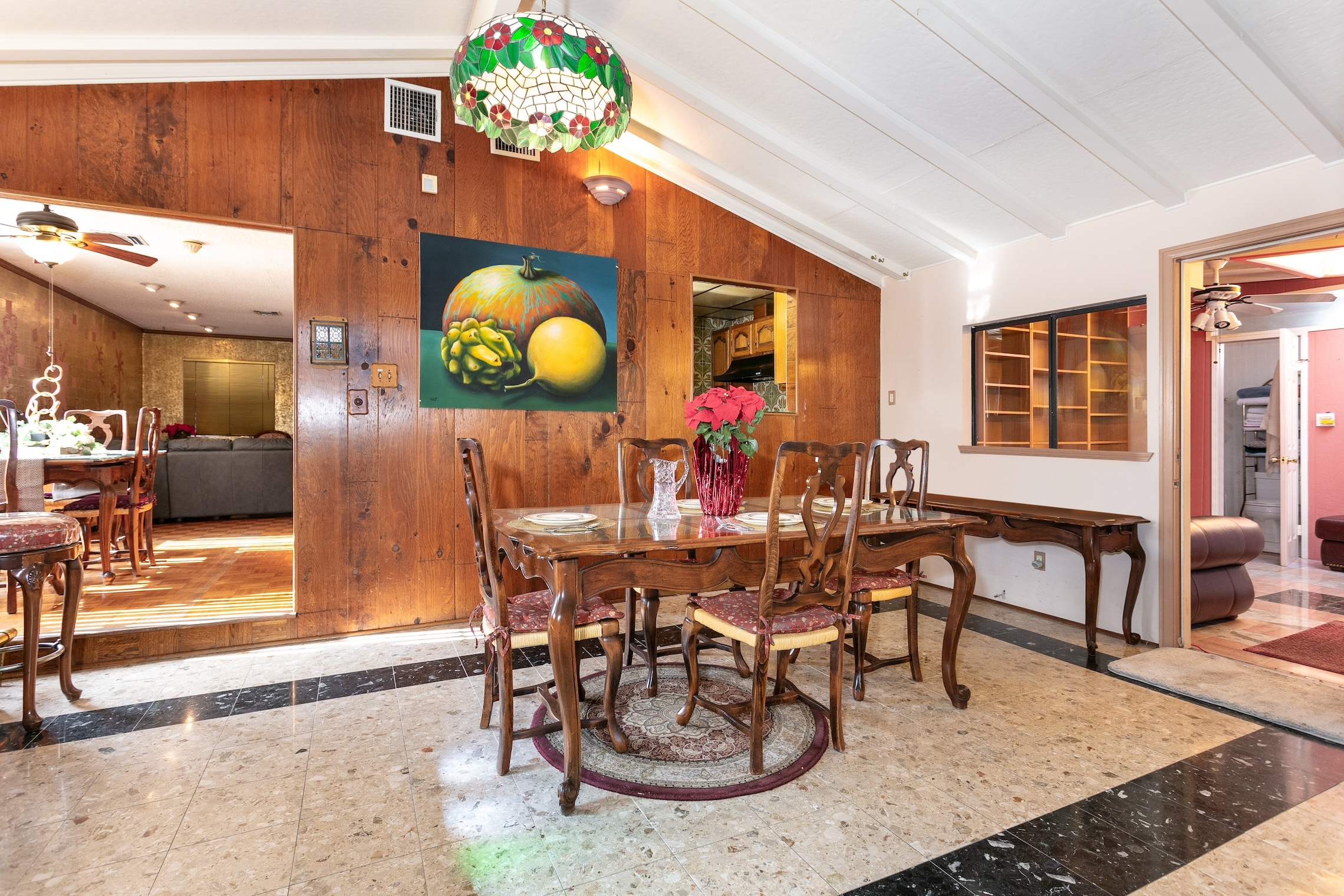 listing