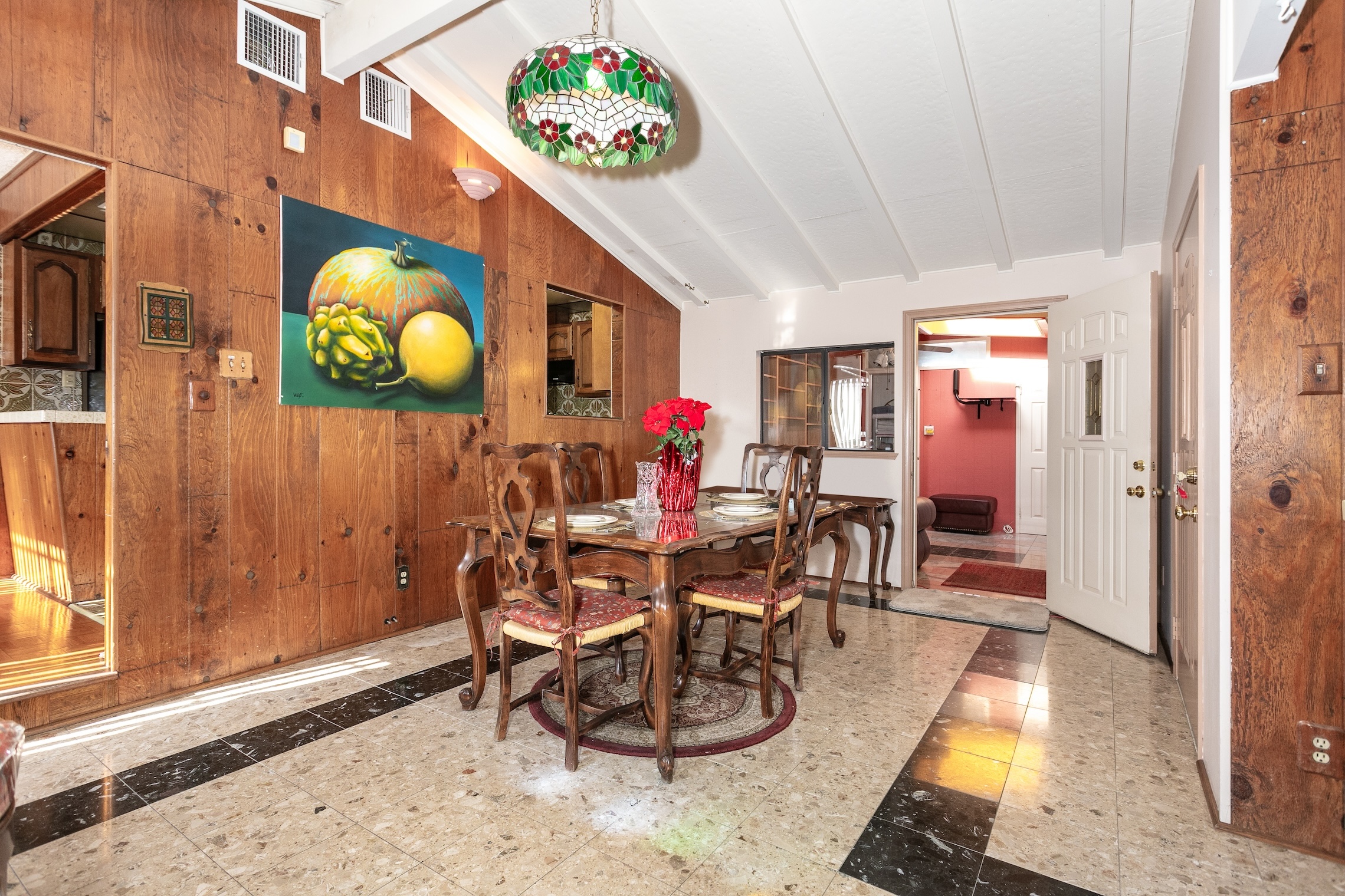 listing