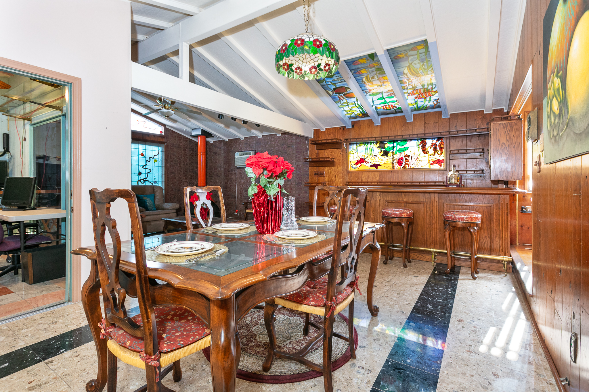 listing