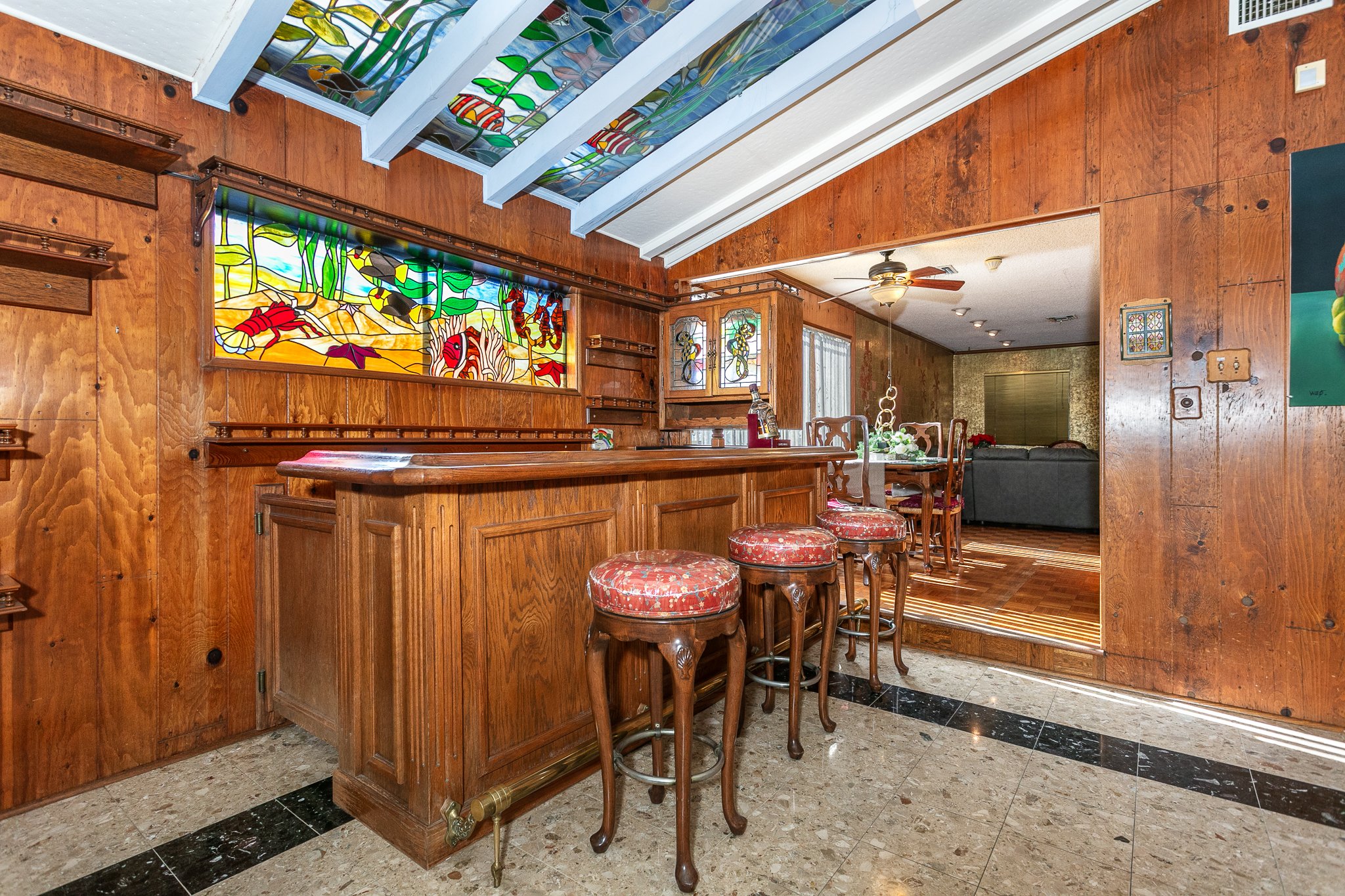 listing