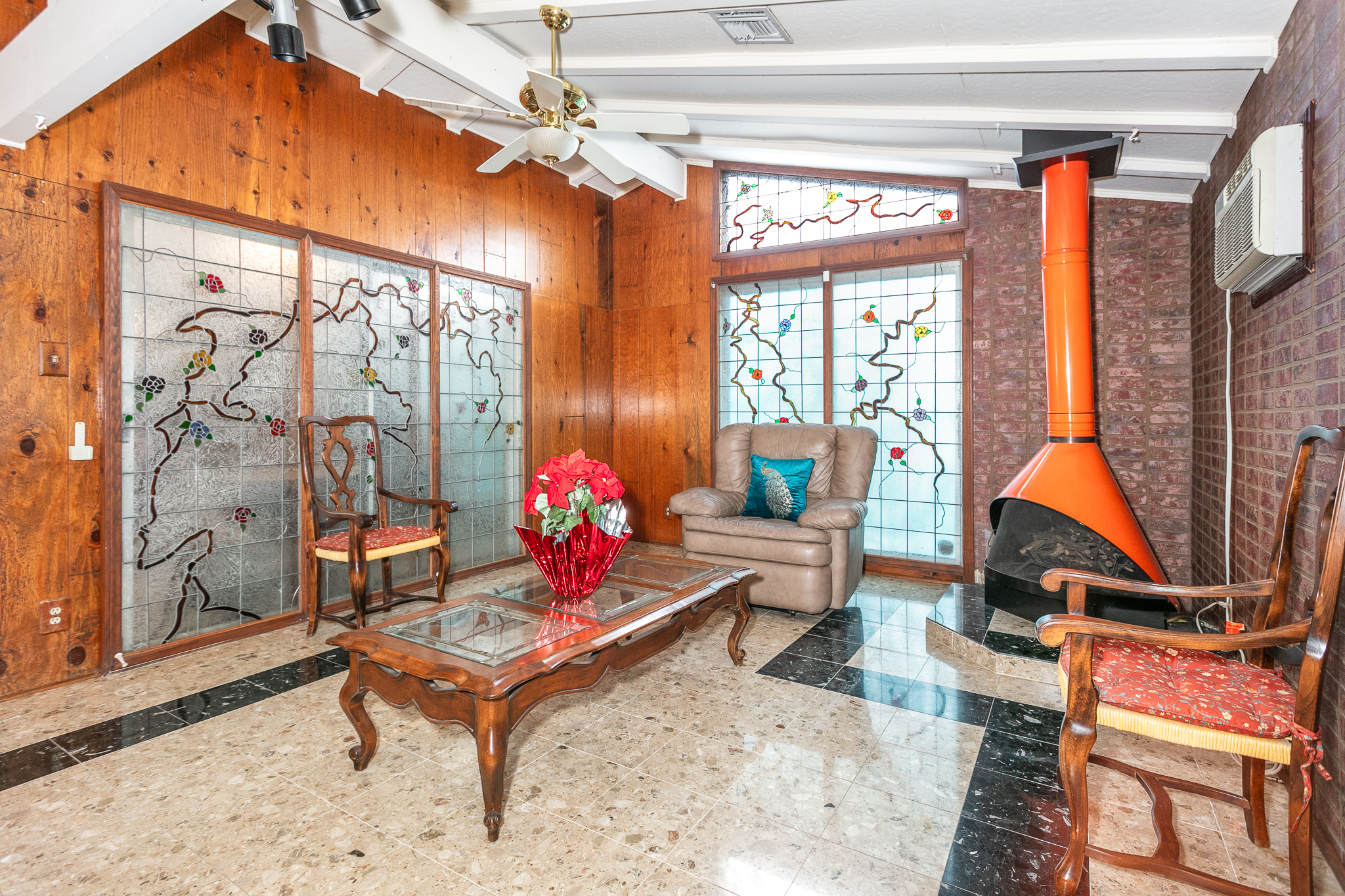listing
