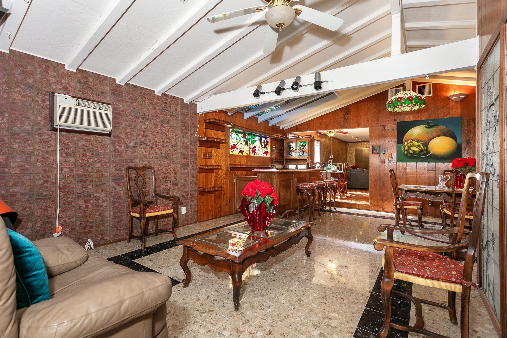 listing