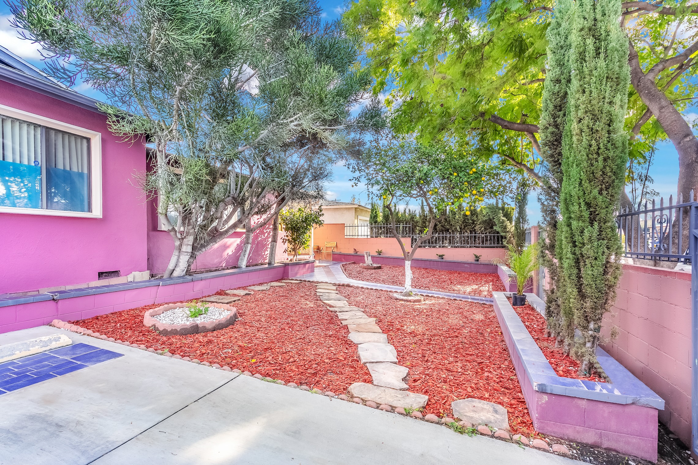 listing