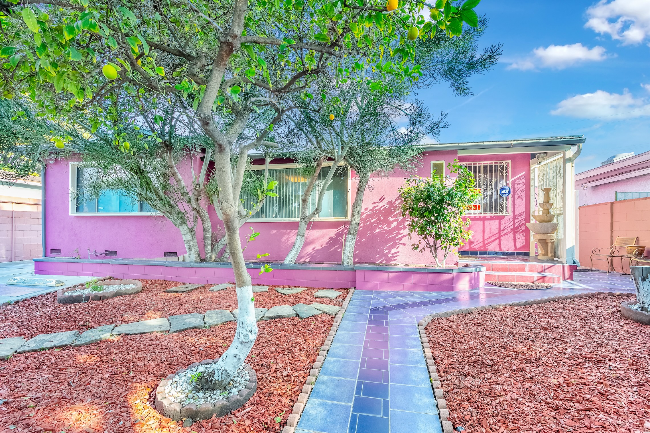 listing
