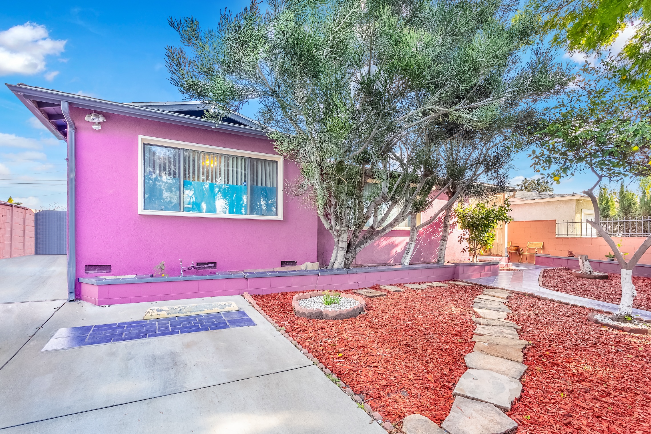 listing